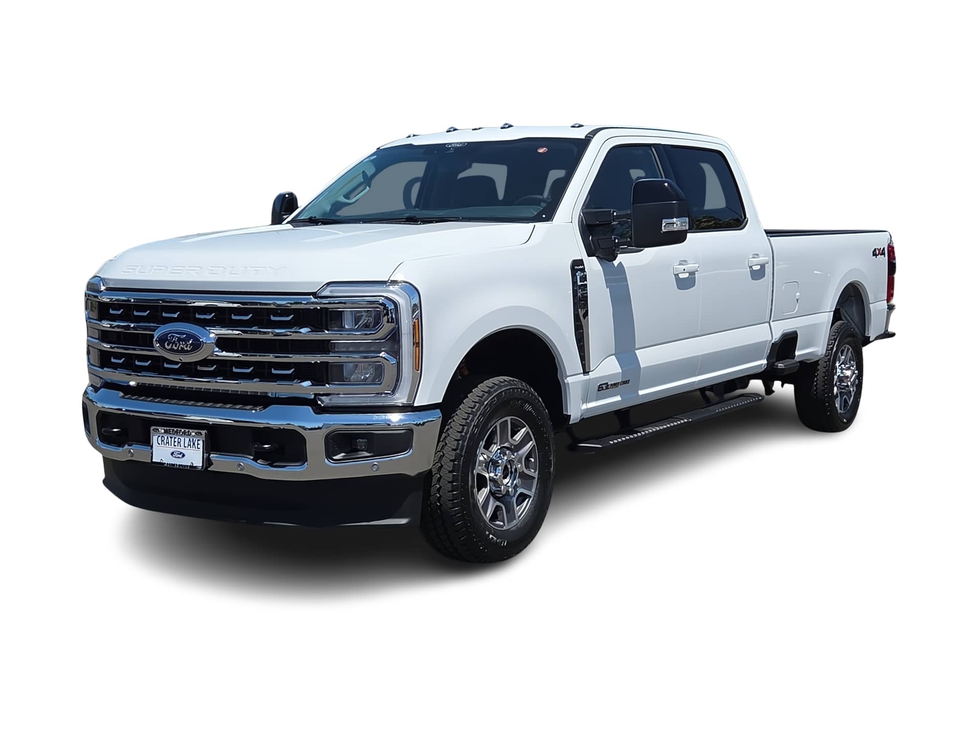 Thumbnail: 2026 Ford F-250 - 1