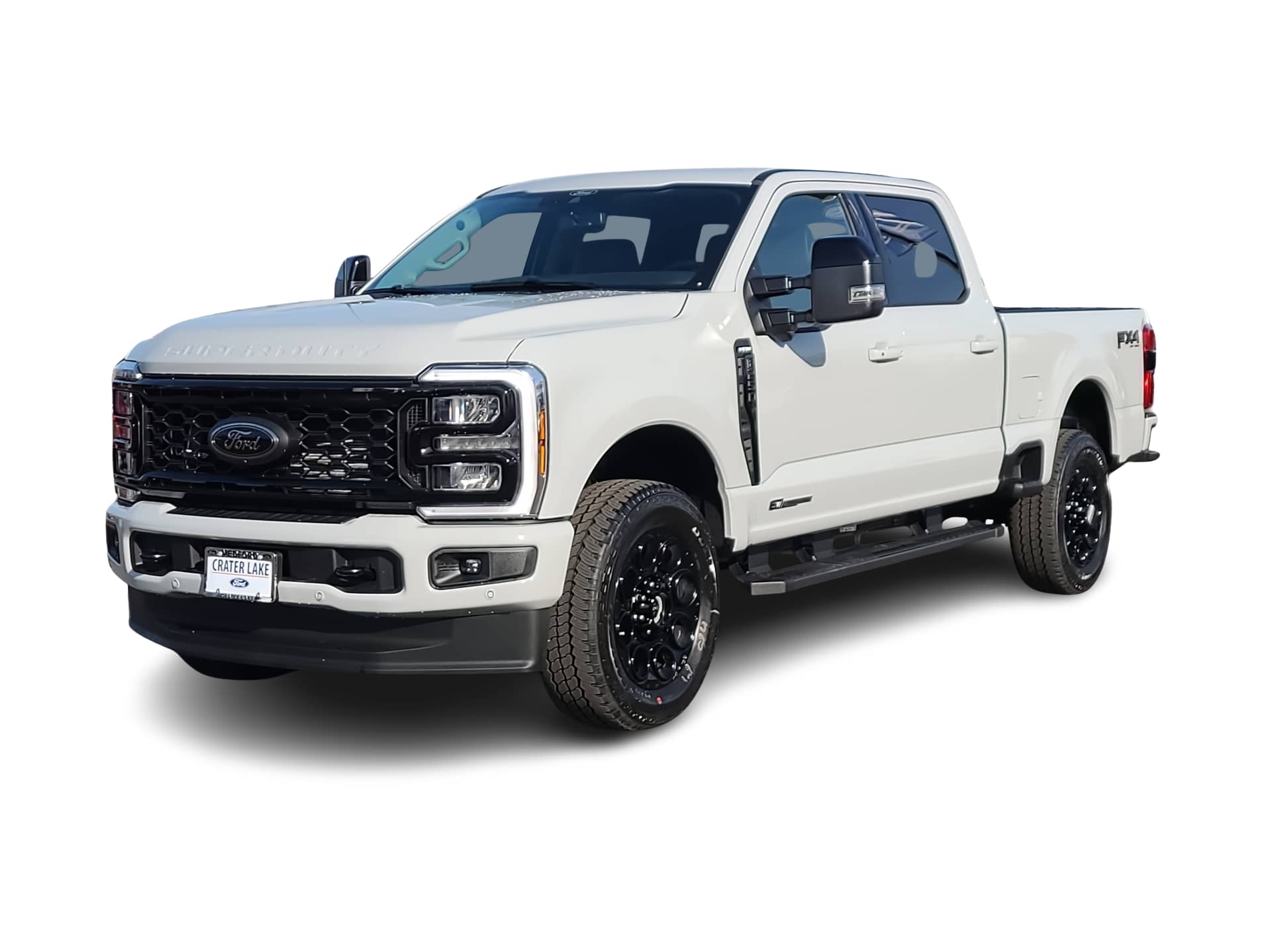 Thumbnail: 2026 Ford F-250 - 1