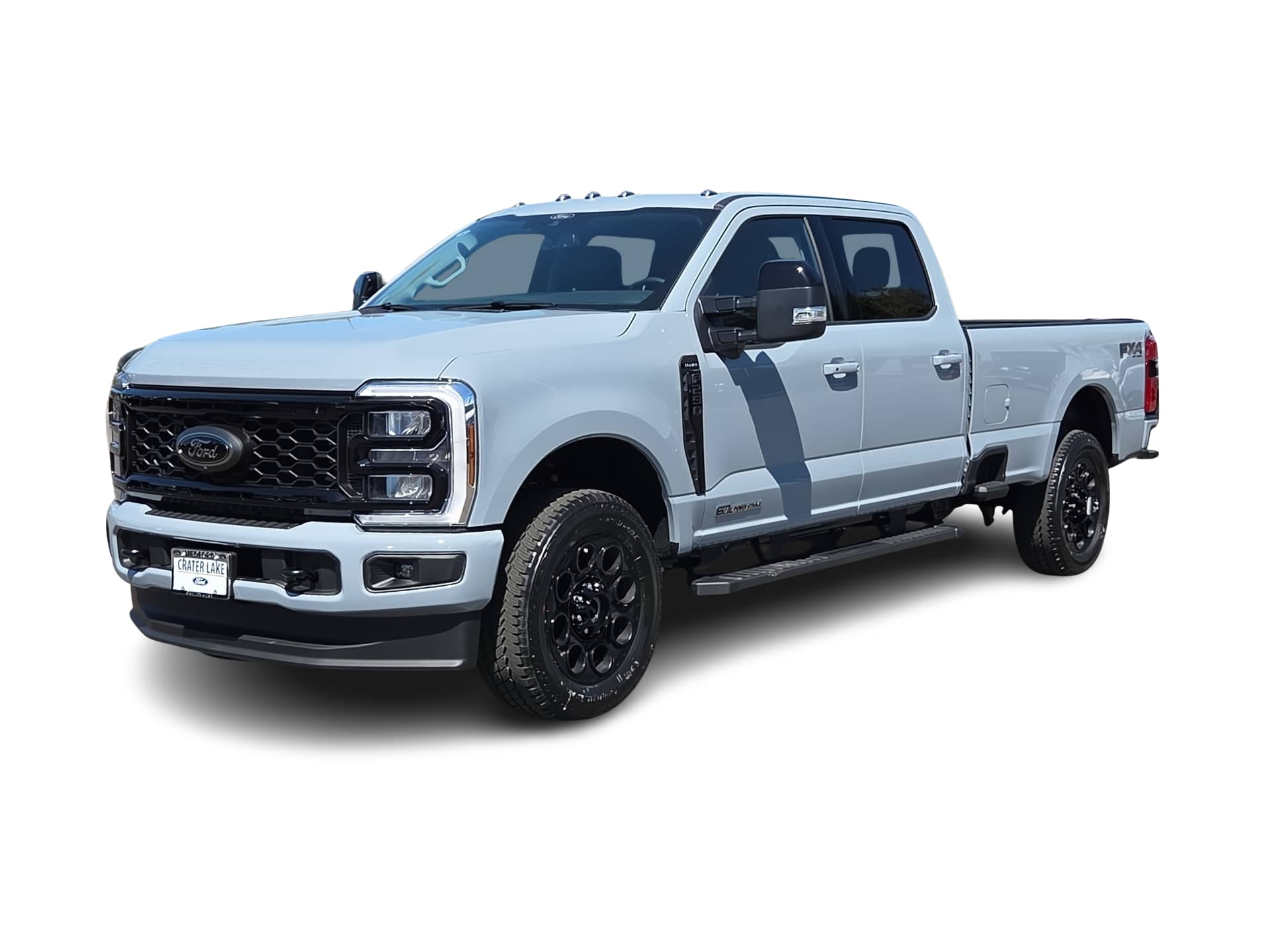 Thumbnail: 2026 Ford F-250 - 1