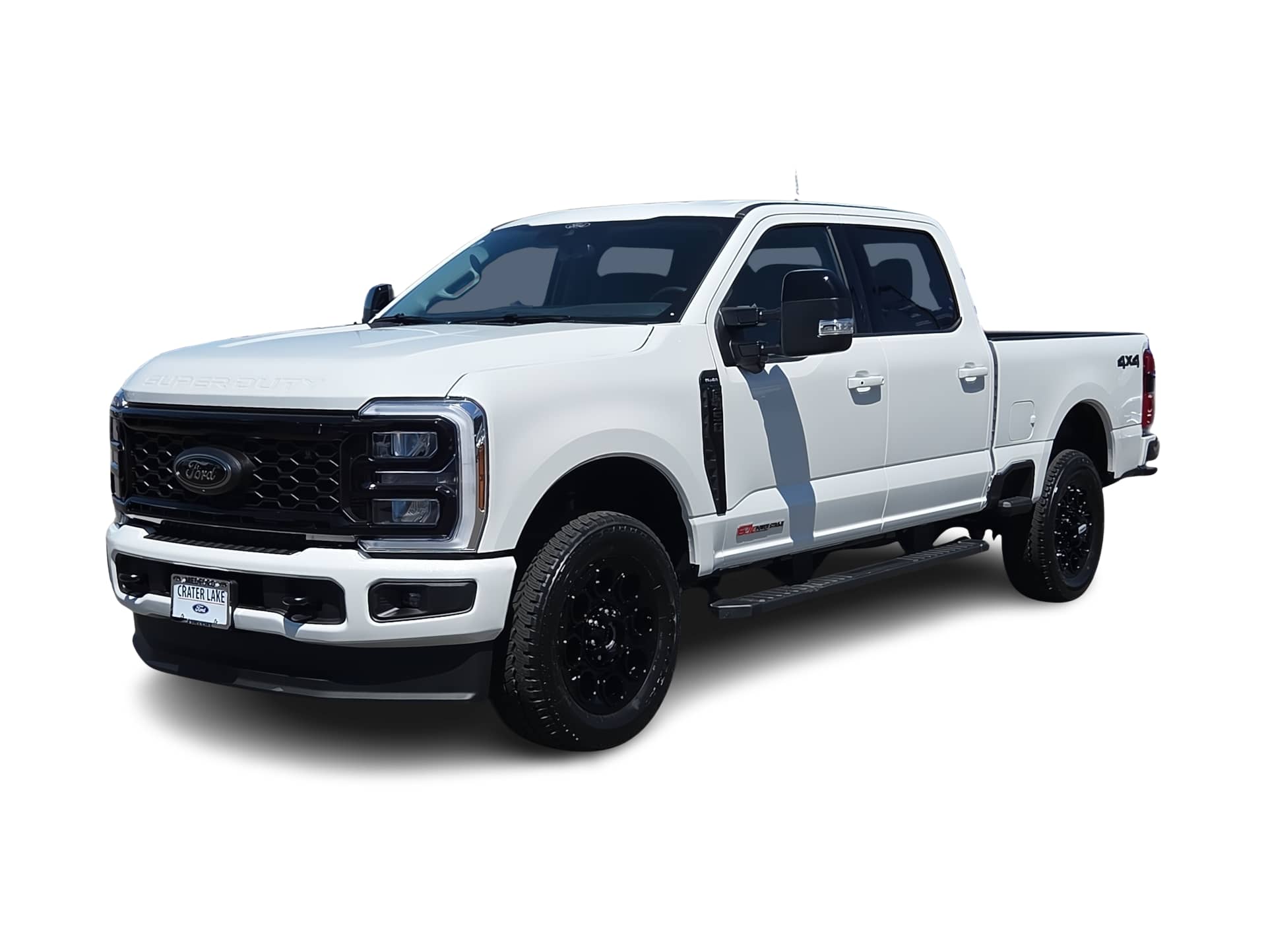 Thumbnail: 2026 Ford F-350 - 1