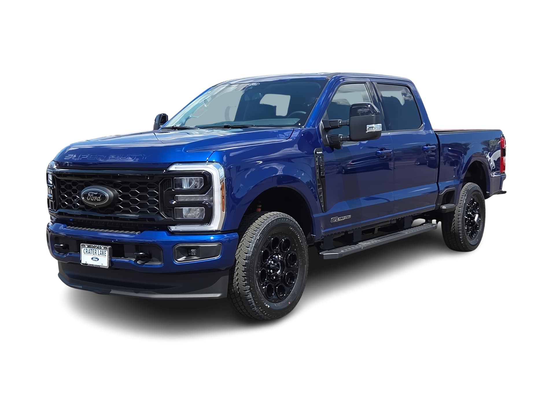 Thumbnail: 2026 Ford F-350 - 1