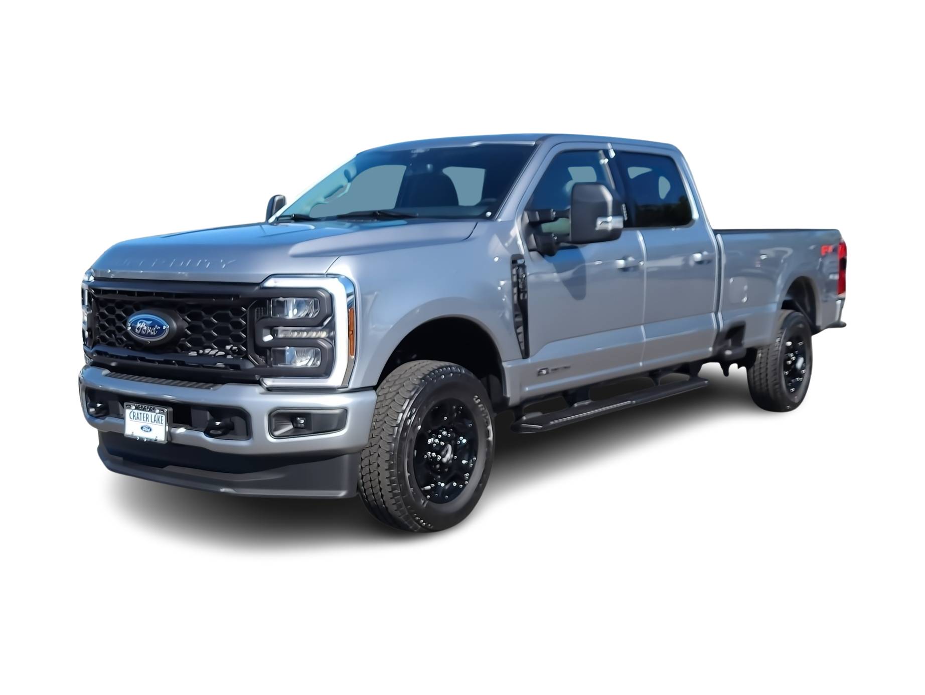 2024 Ford F-350 XLT -
                Medford, OR