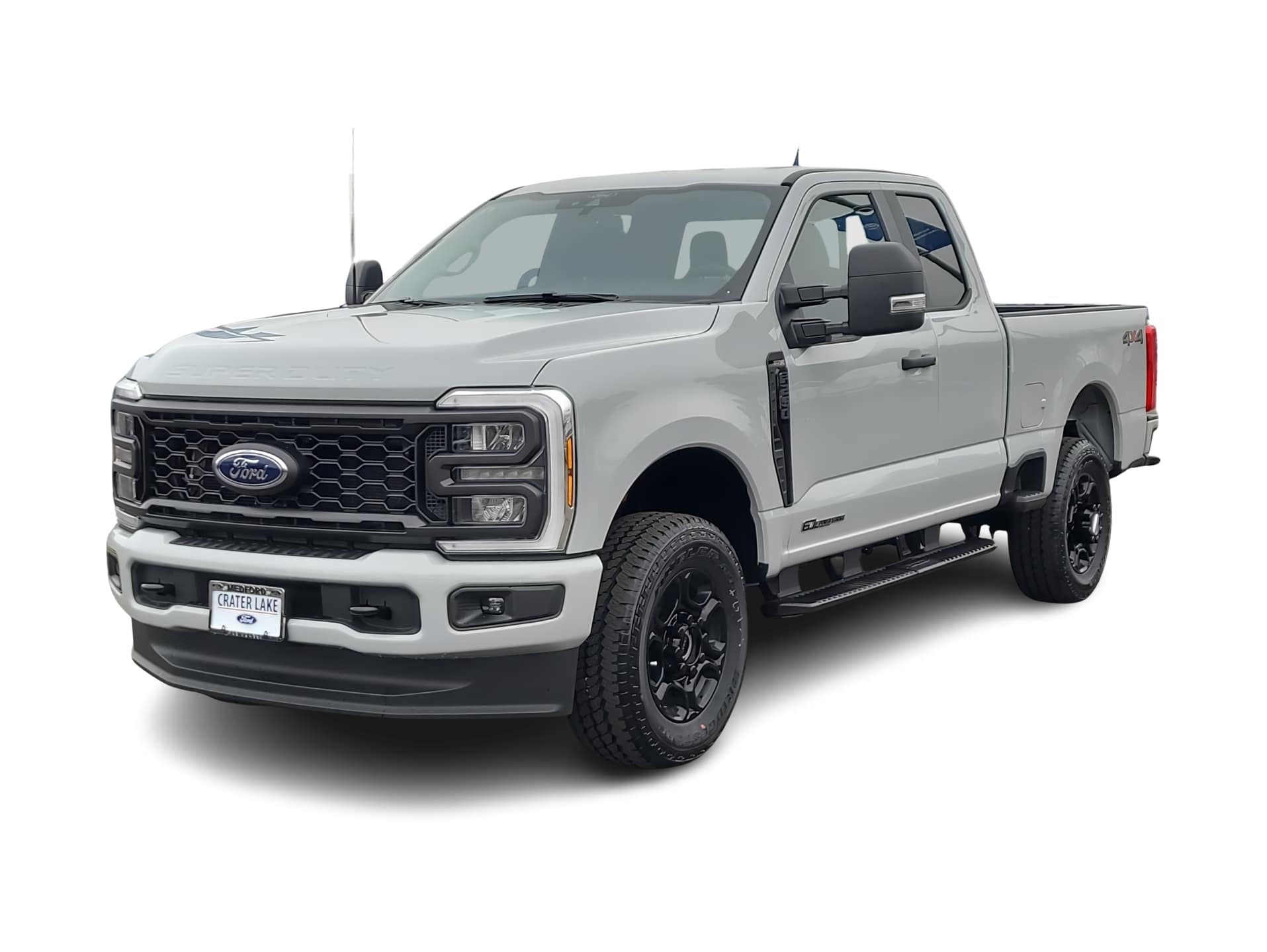 Thumbnail: 2026 Ford F-250 - 1