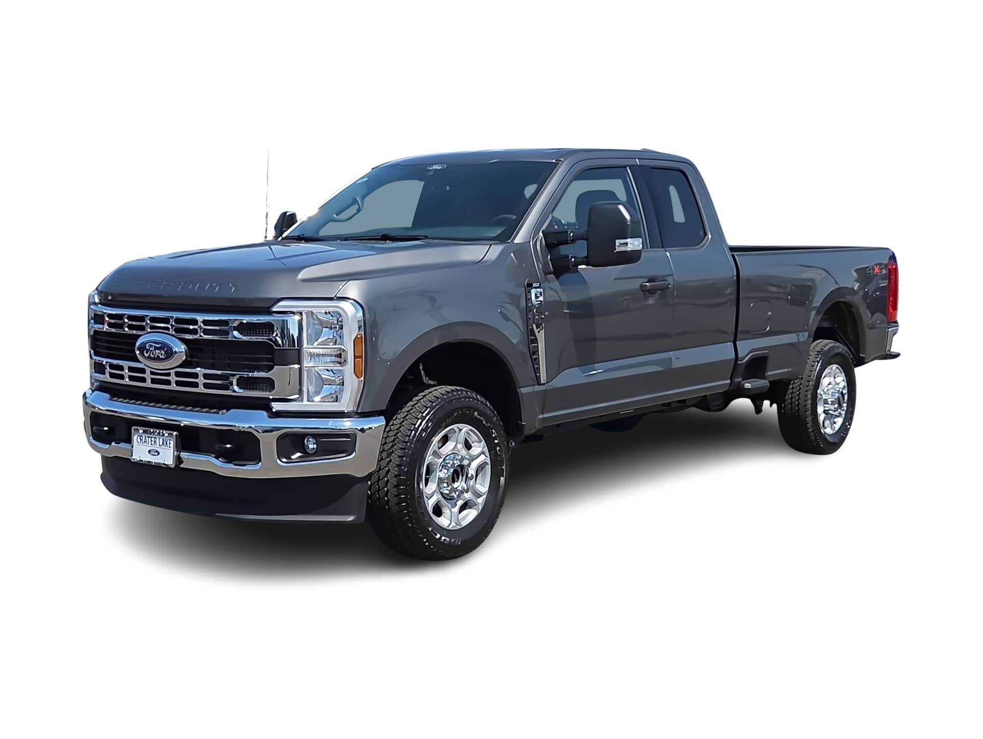 2026 Ford F-350 XLT -
                  Medford, OR
