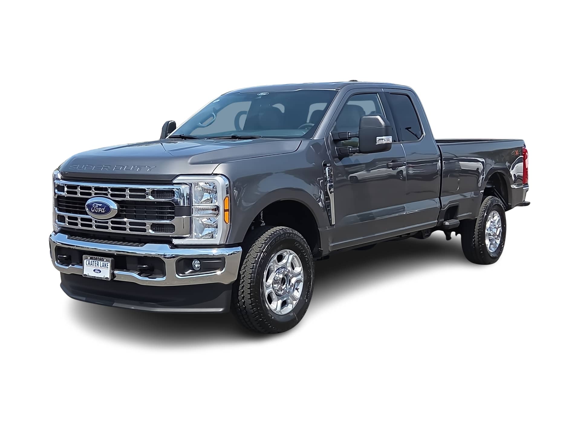 2026 Ford F-350 XLT -
                  Medford, OR