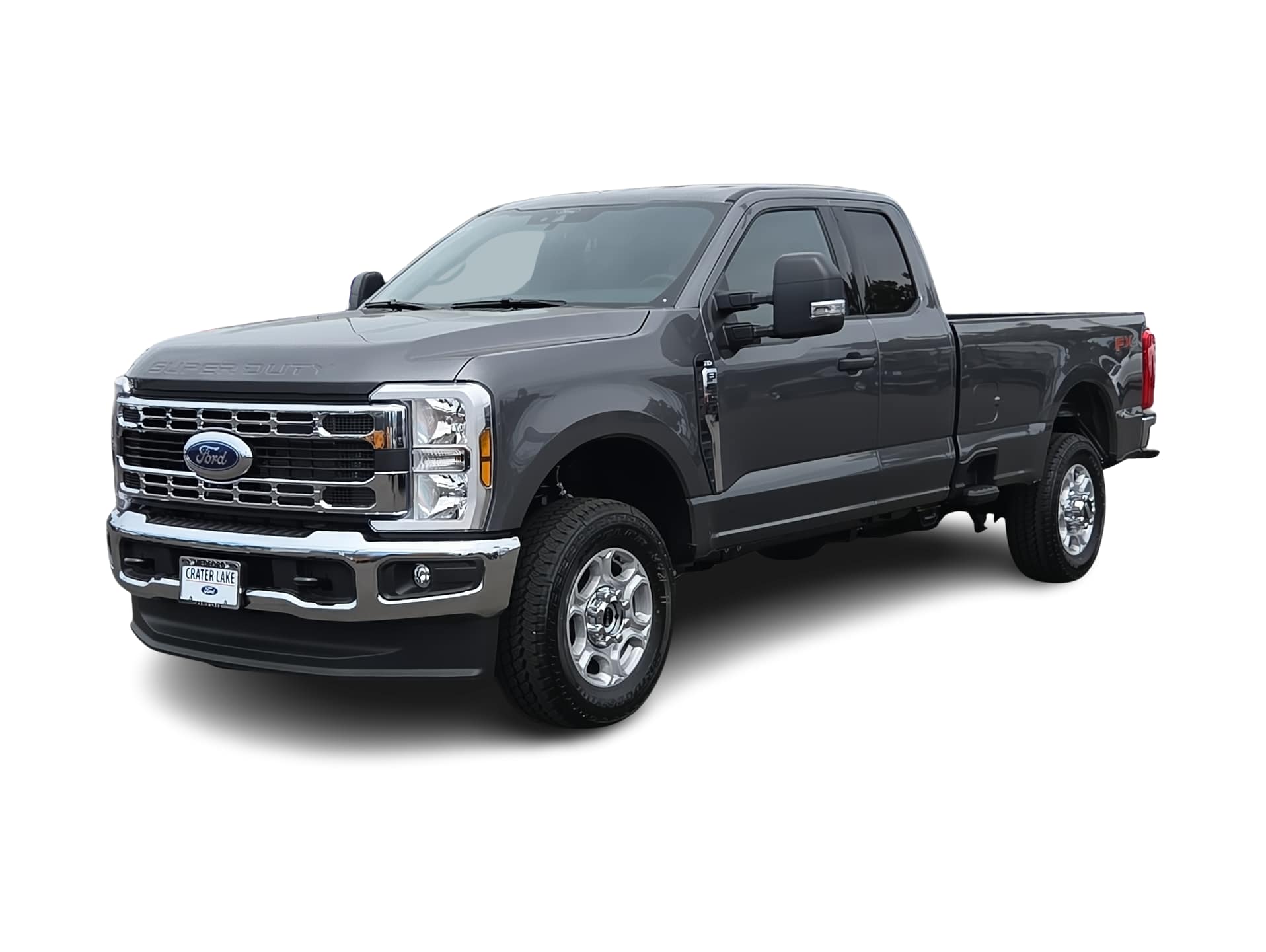 2026 Ford F-350 XLT -
                  Medford, OR