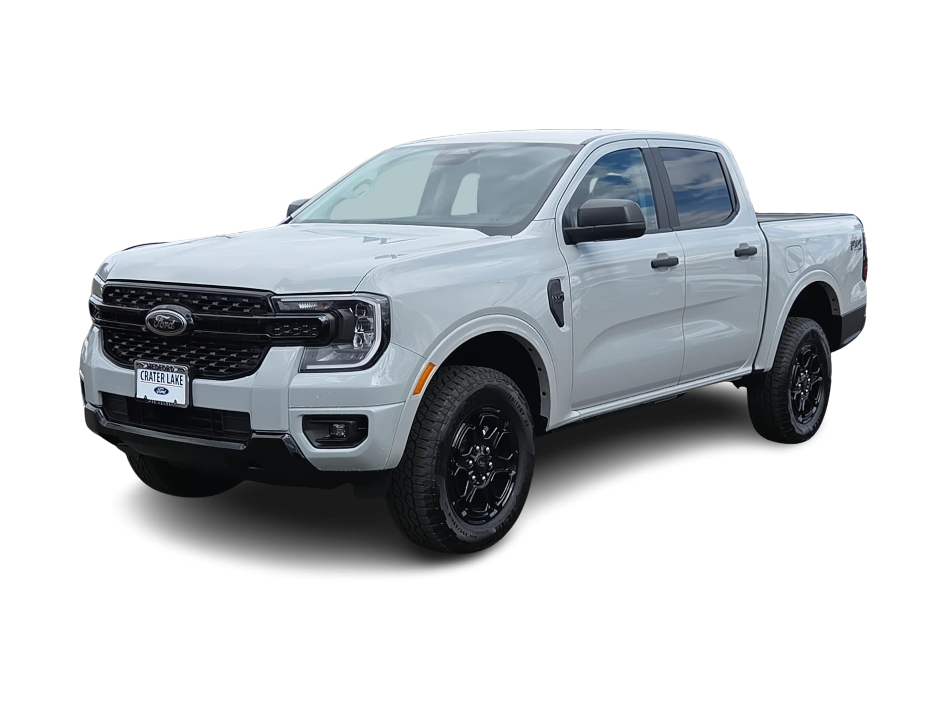 Thumbnail: 2026 Ford Ranger - 1