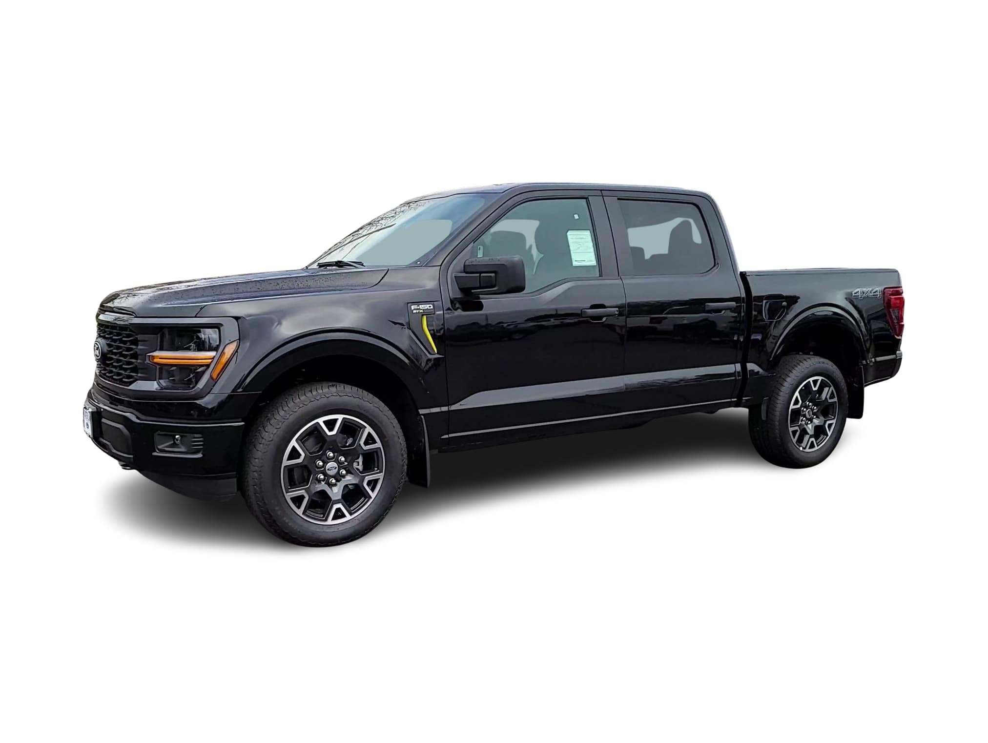 2024 Ford F-150 STX -
                Medford, OR