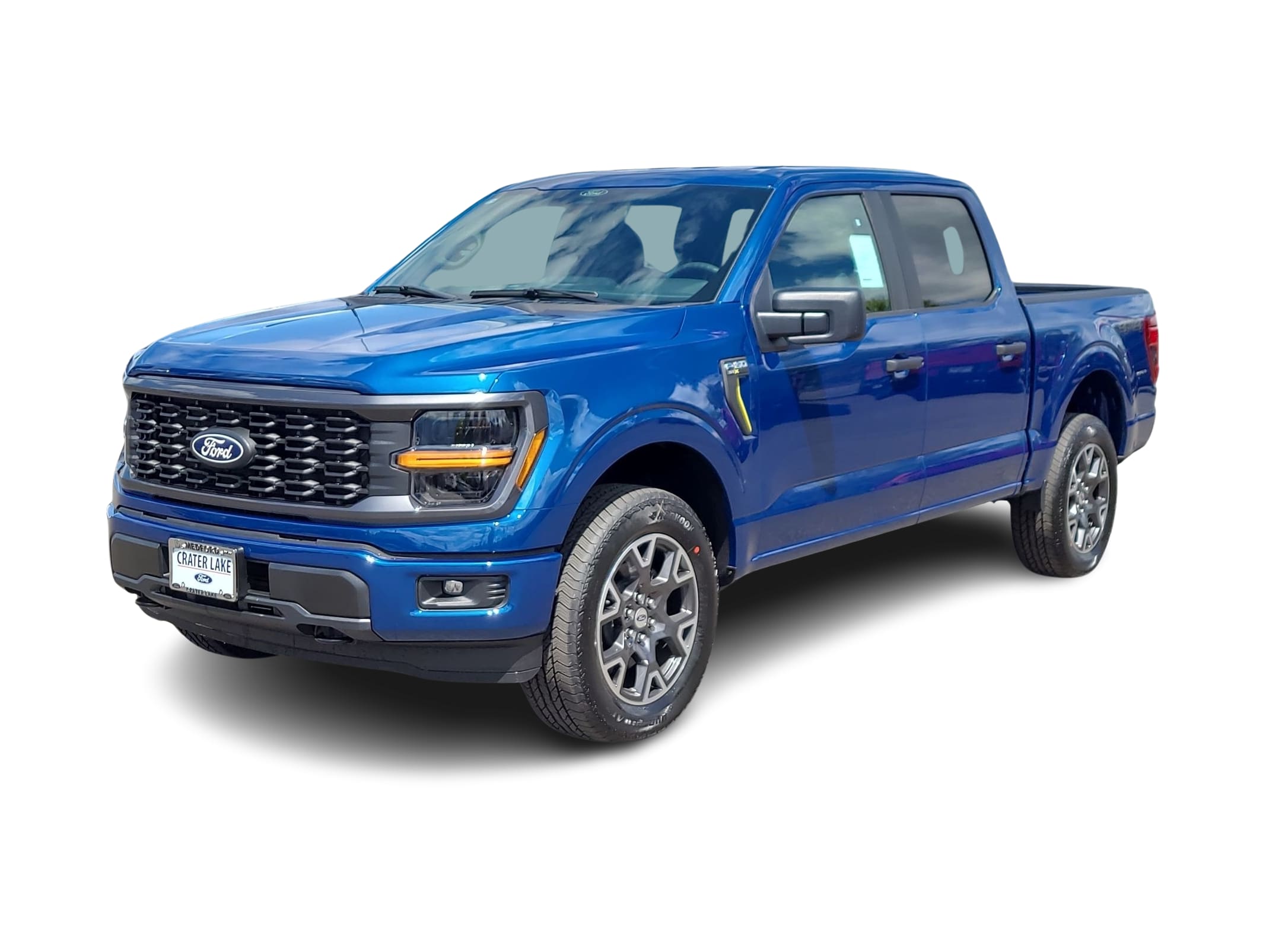 2024 Ford F-150 STX -
                Medford, OR