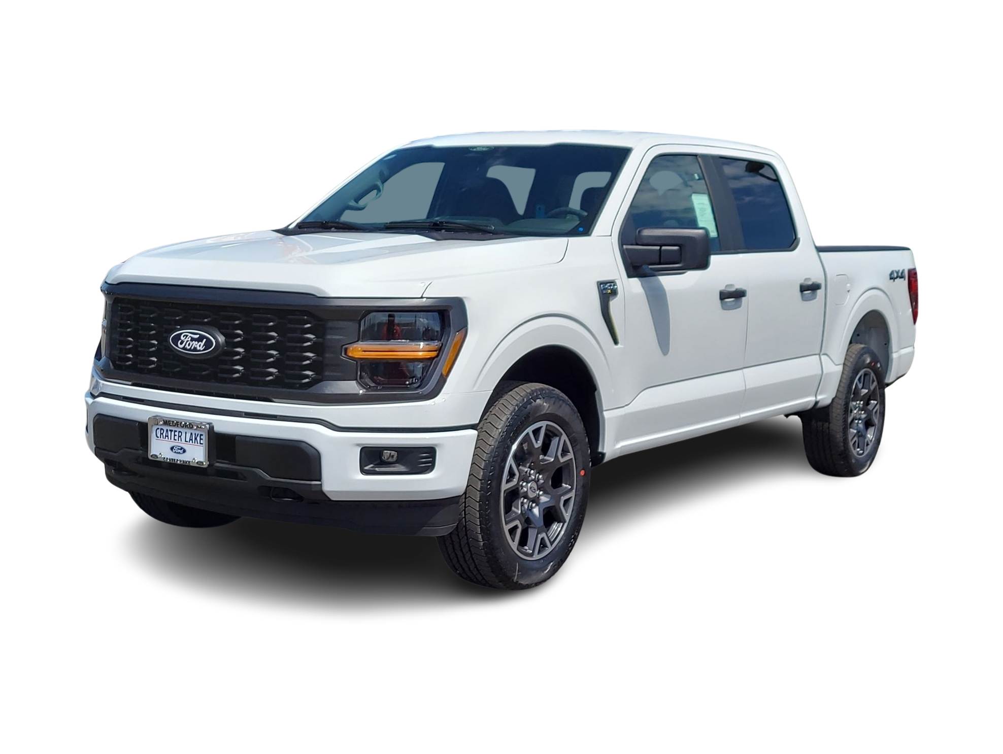 2024 Ford F-150 STX -
                Medford, OR