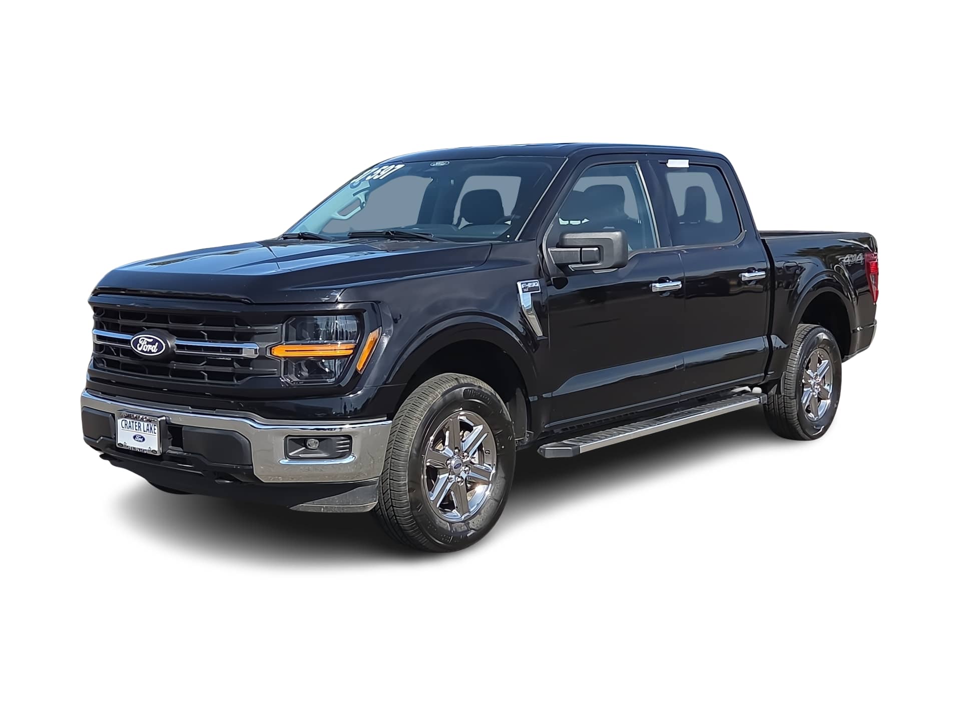 Thumbnail: 2025 Ford F-150 - 1