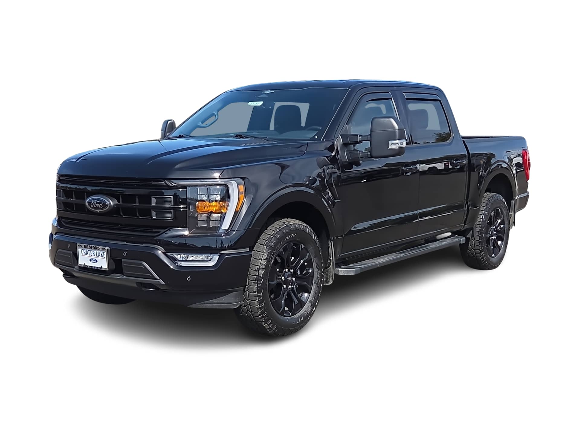 Thumbnail: 2023 Ford F-150 - 1