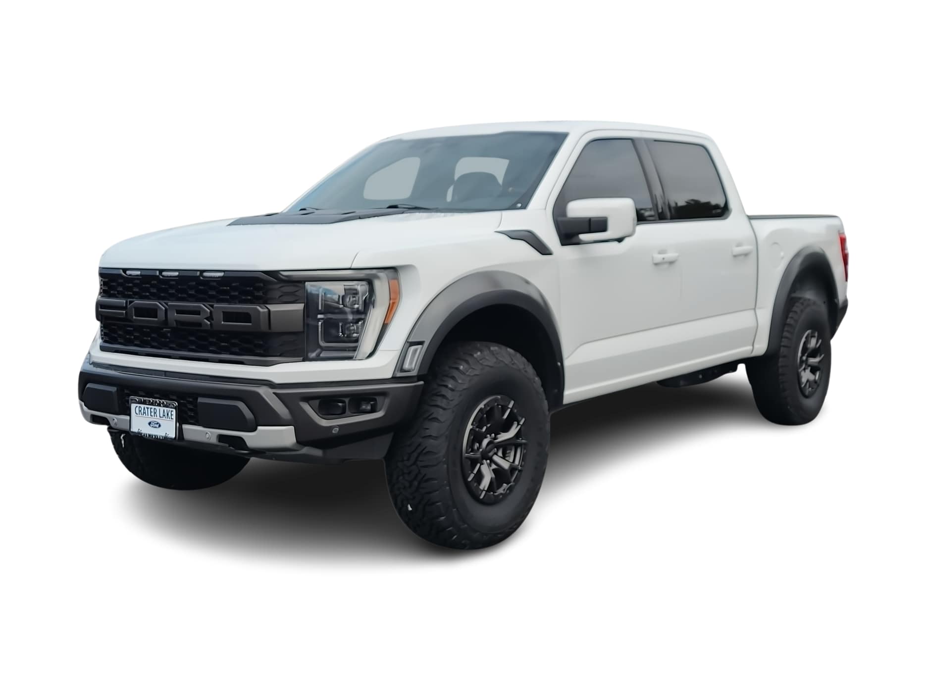 2022 Ford F-150 Raptor -
                Medford, OR