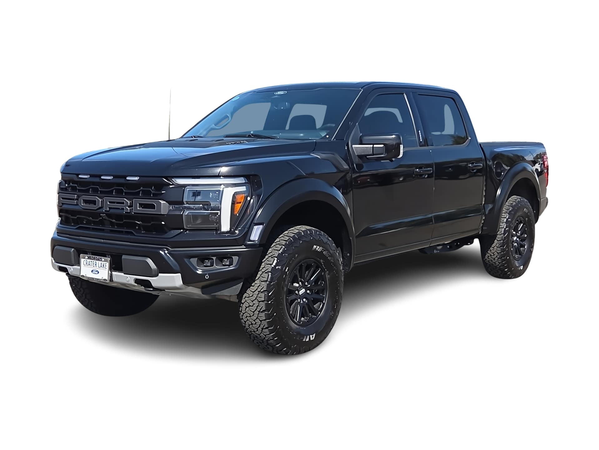 Thumbnail: 2024 Ford F-150 - 1
