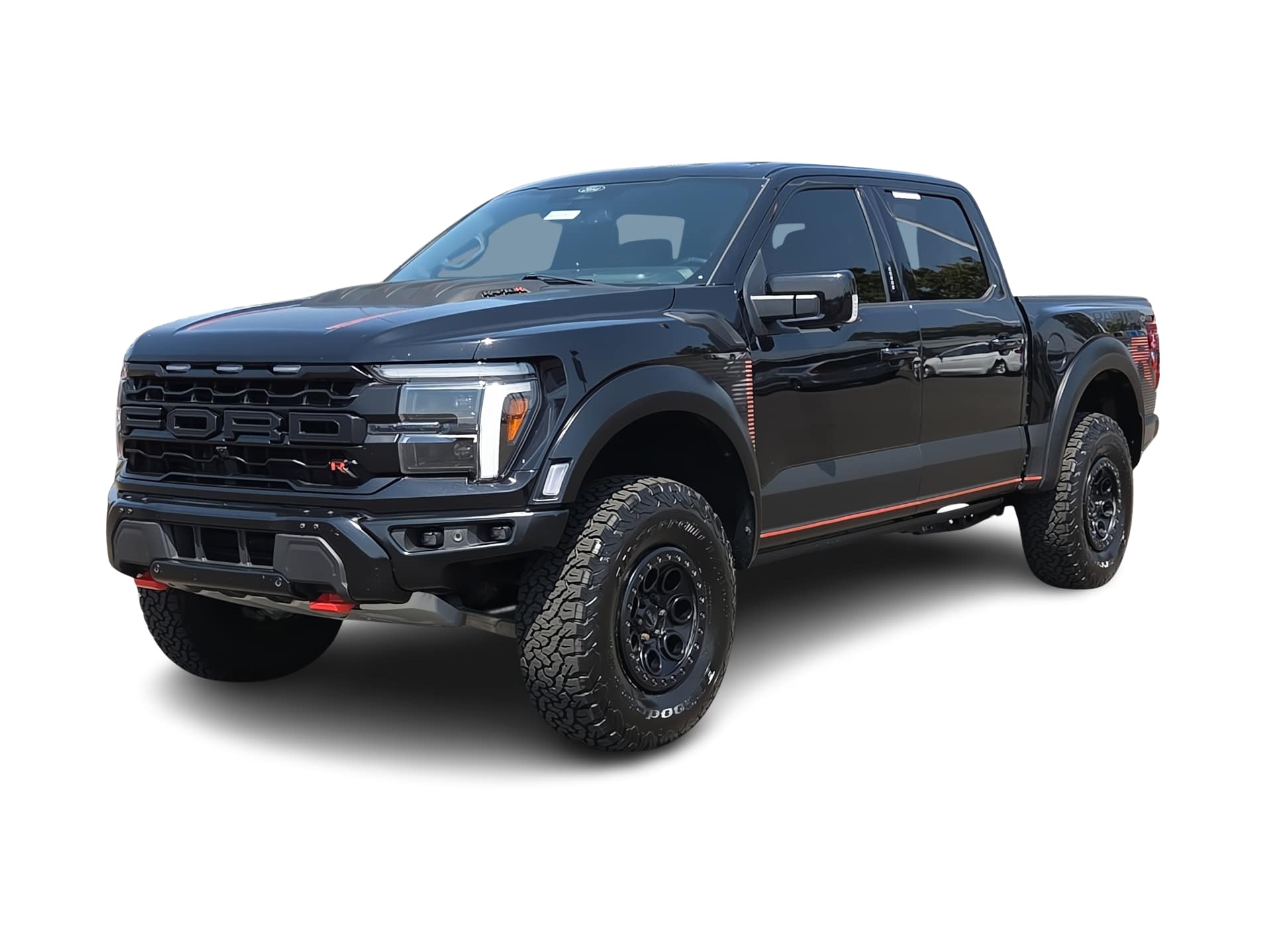 Thumbnail: 2024 Ford F-150 - 1