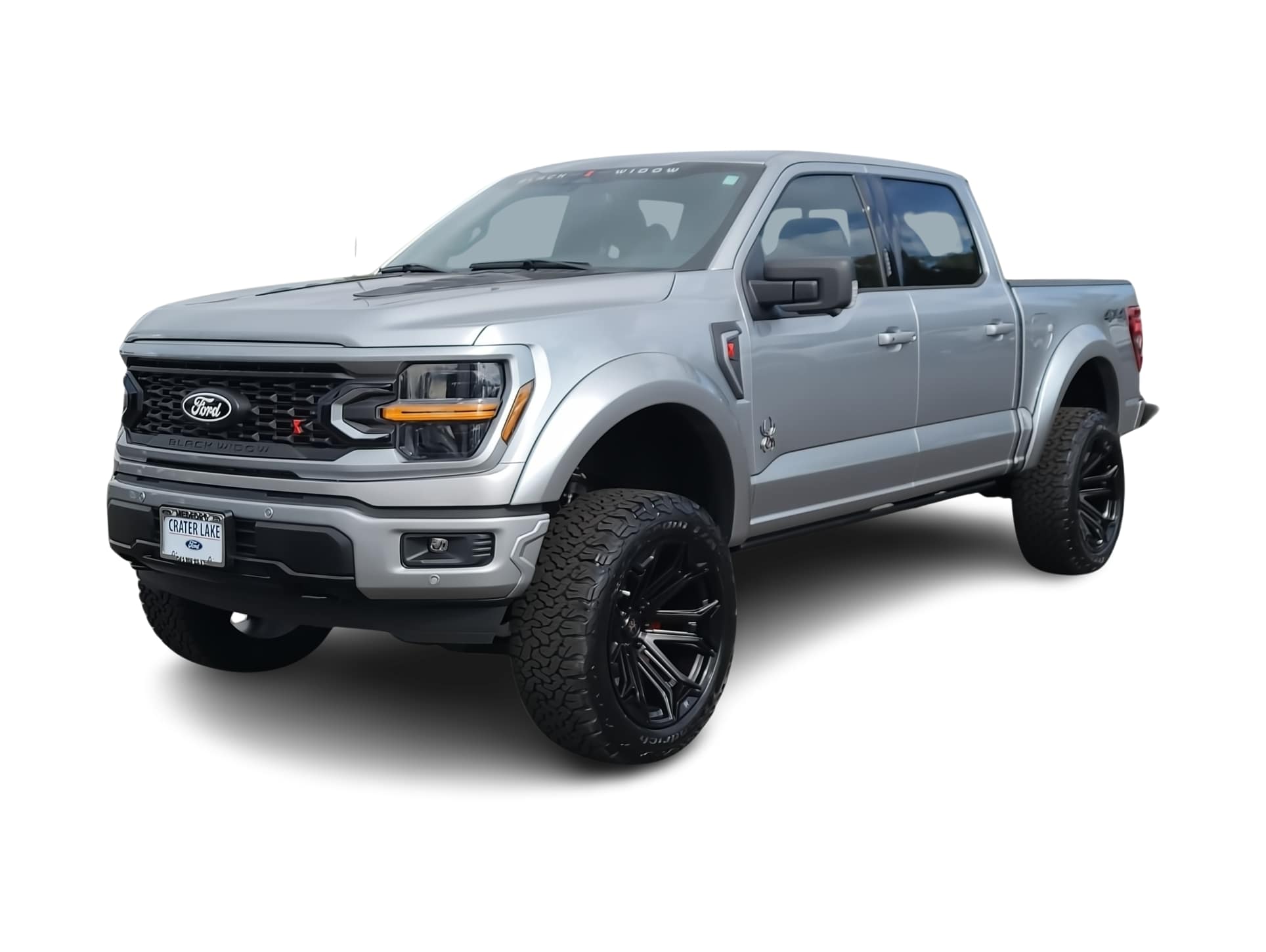 2024 Ford F-150 XLT -
                Medford, OR