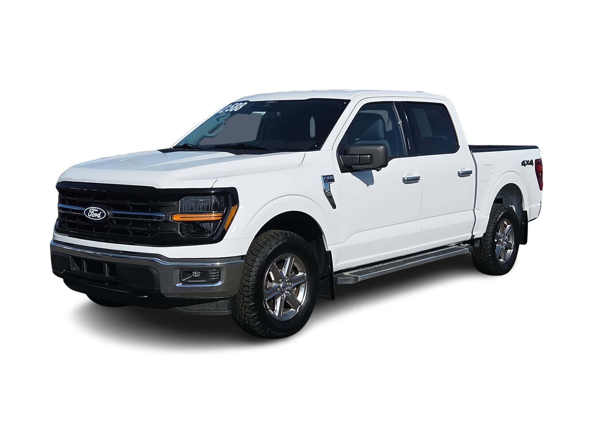 Thumbnail: 2024 Ford F-150 - 1