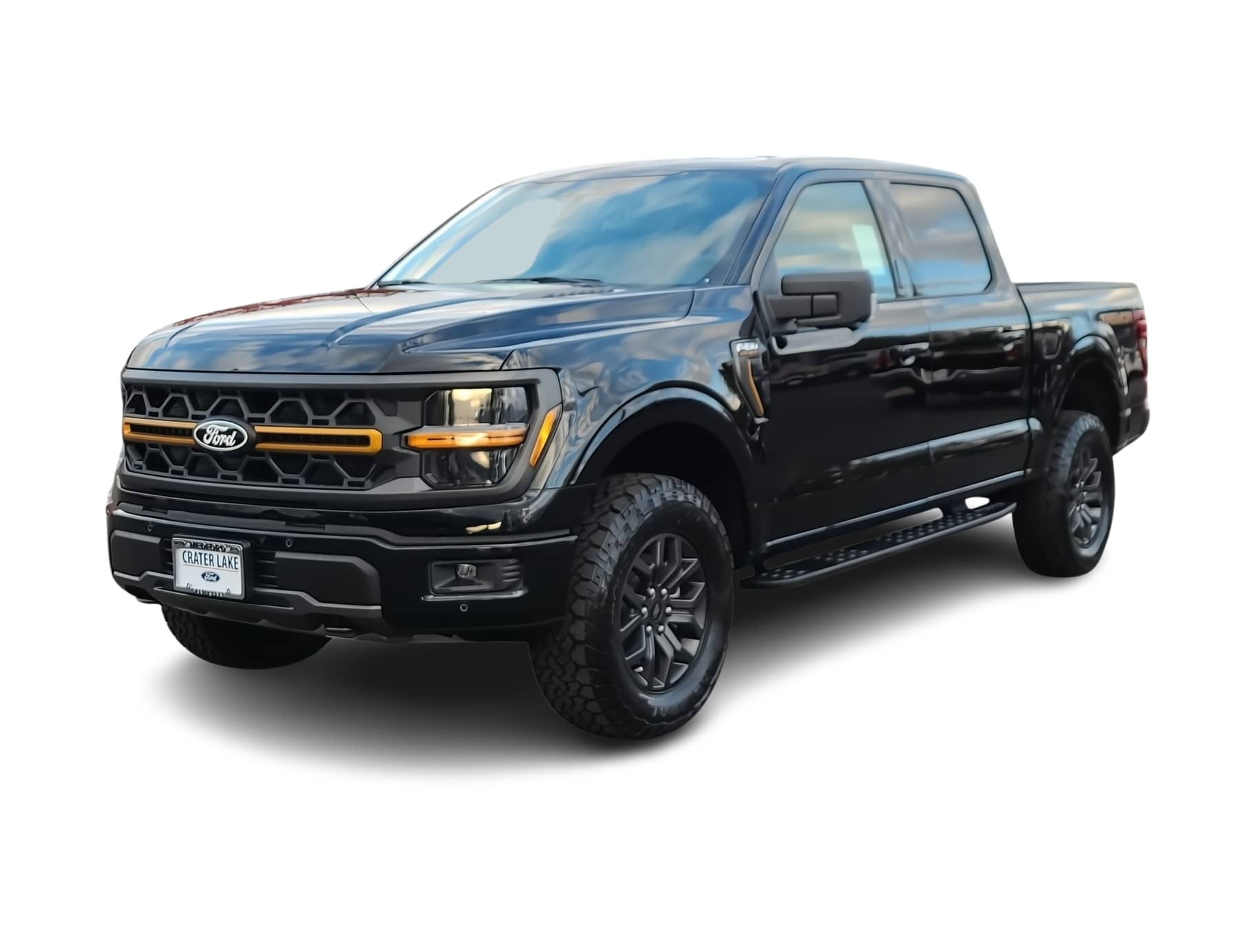 2024 Ford F-150 Tremor -
                Medford, OR