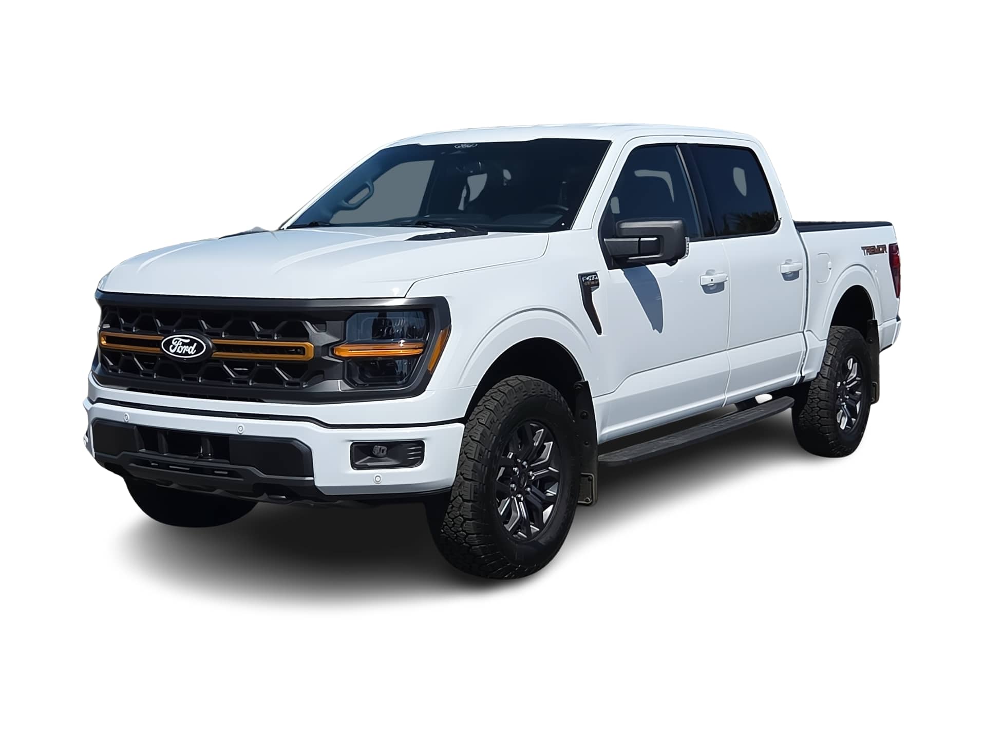Thumbnail: 2025 Ford F-150 - 1