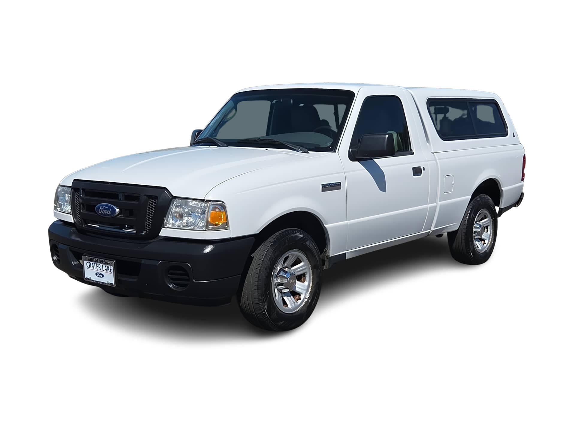 2011 Ford Ranger XL -
                  Medford, OR