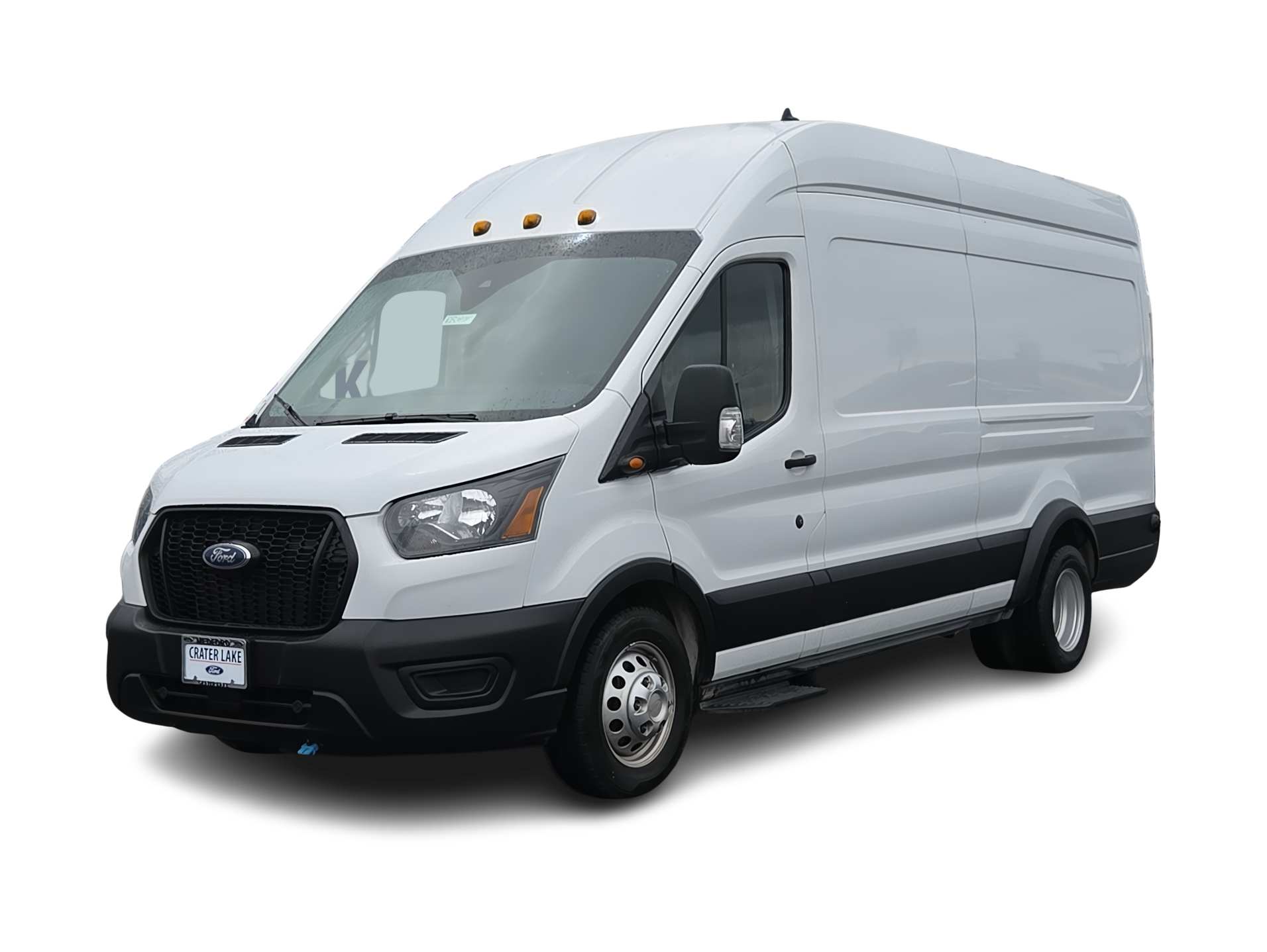 Thumbnail: 2022 Ford Transit Series - 1