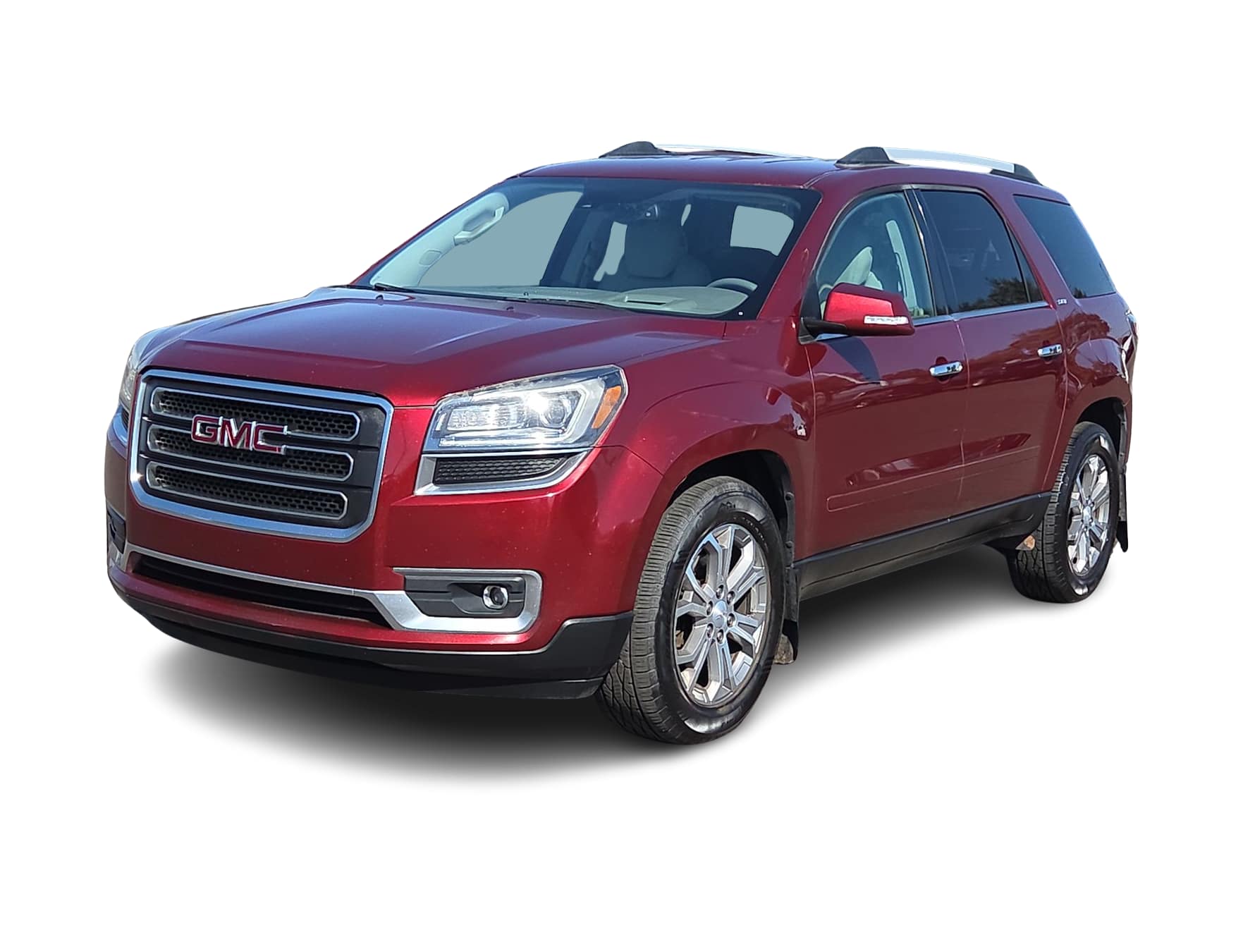2015 GMC Acadia SLT -
                  Medford, OR