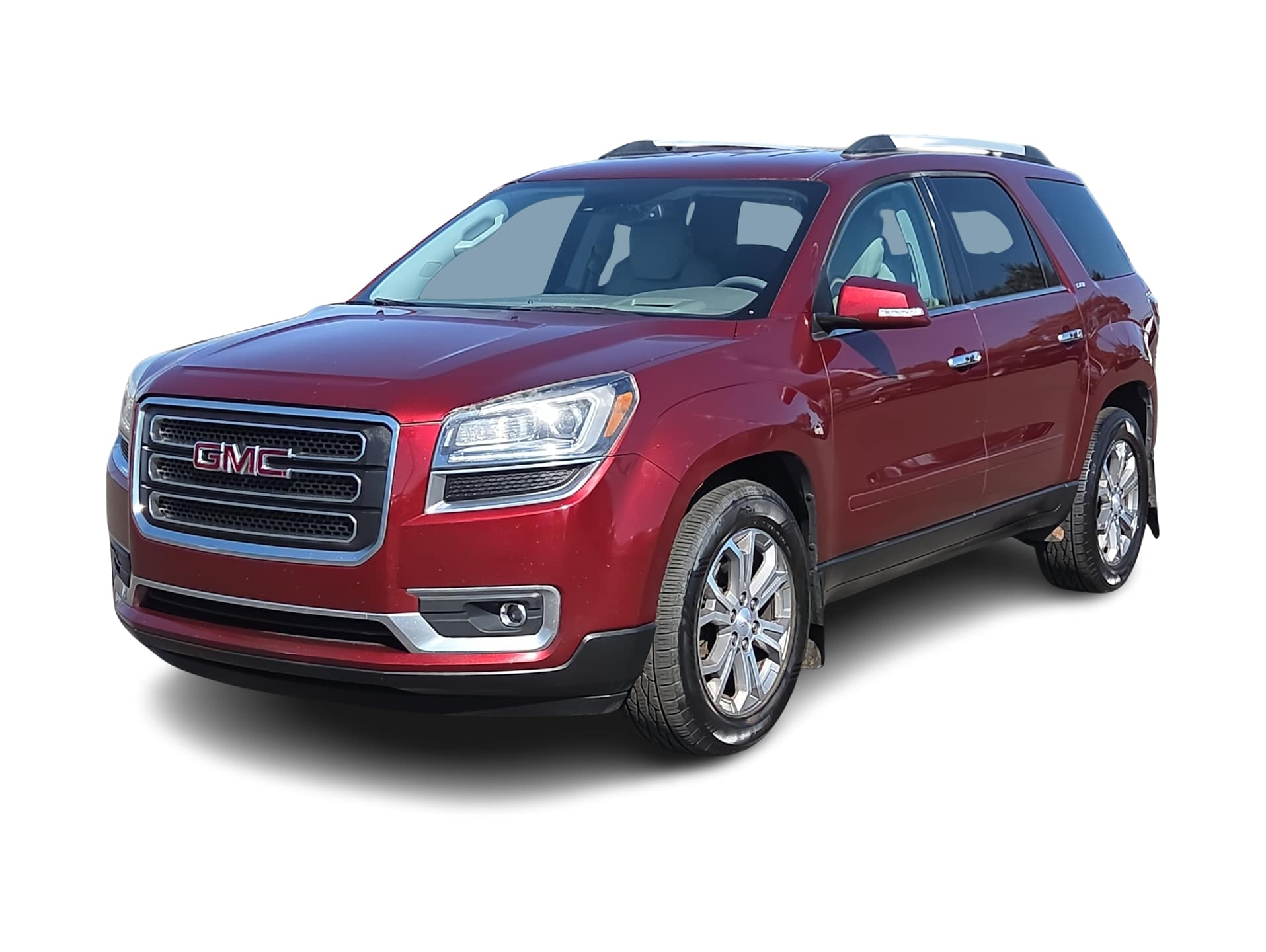 2015 GMC Acadia SLT -
                  Medford, OR
