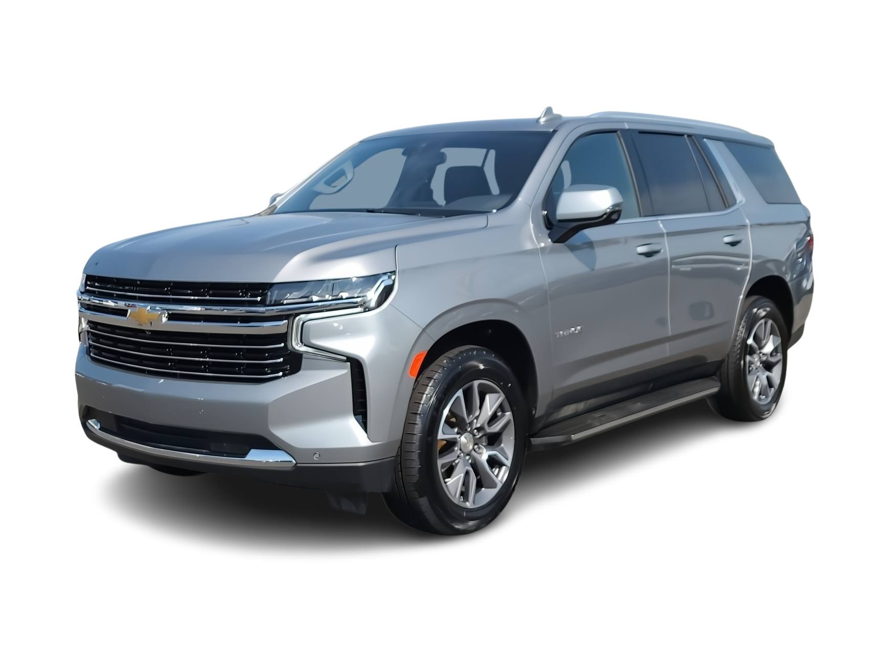 2023 Chevrolet Tahoe LT -
                Medford, OR