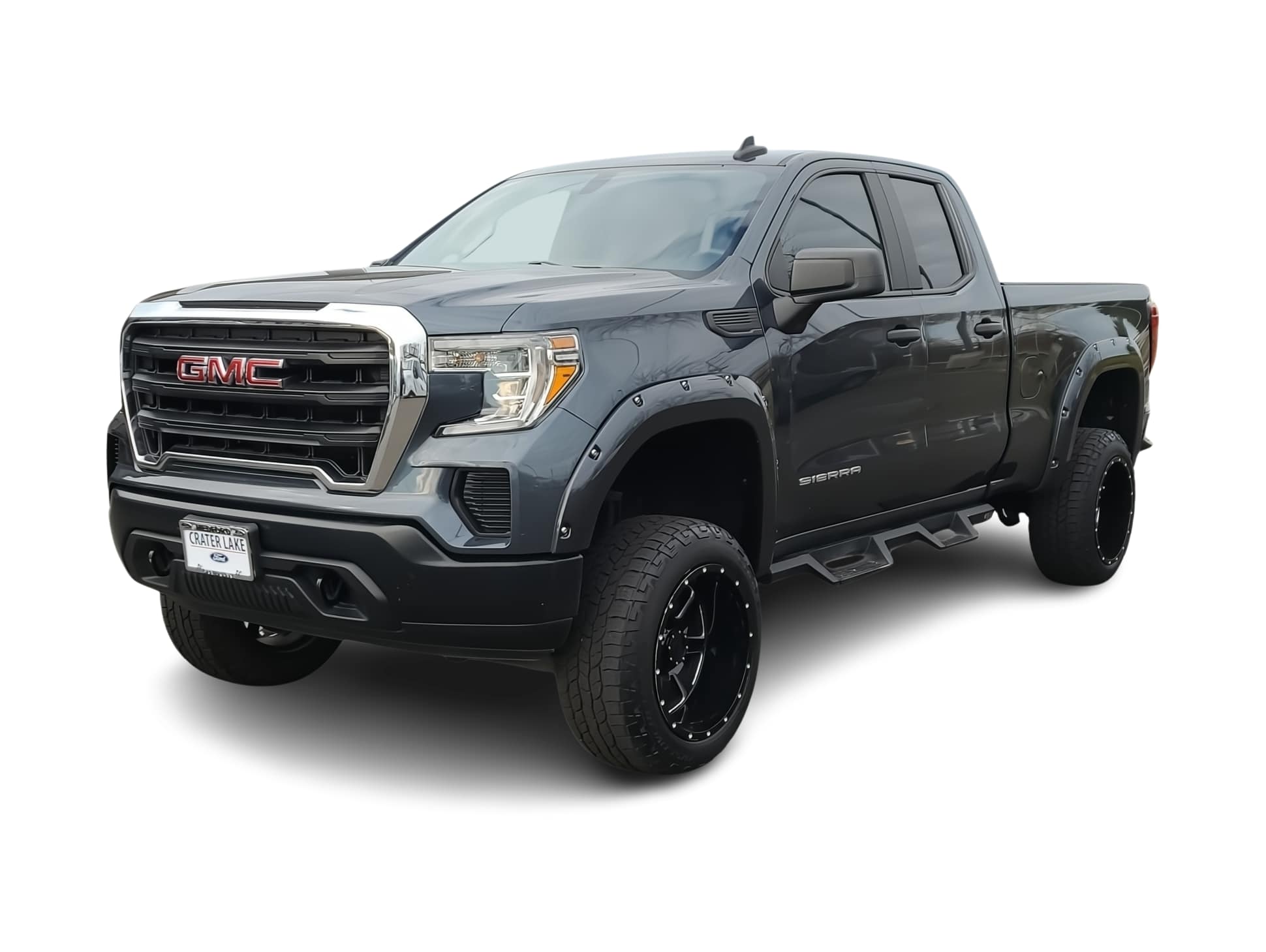 2021 GMC Sierra 1500 Base -
                Medford, OR