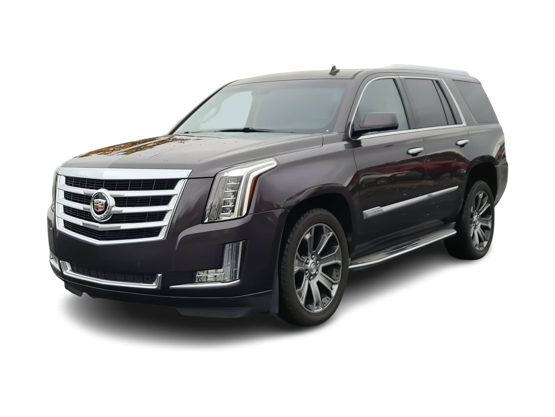 2015 Cadillac Escalade Luxury -
                Medford, OR