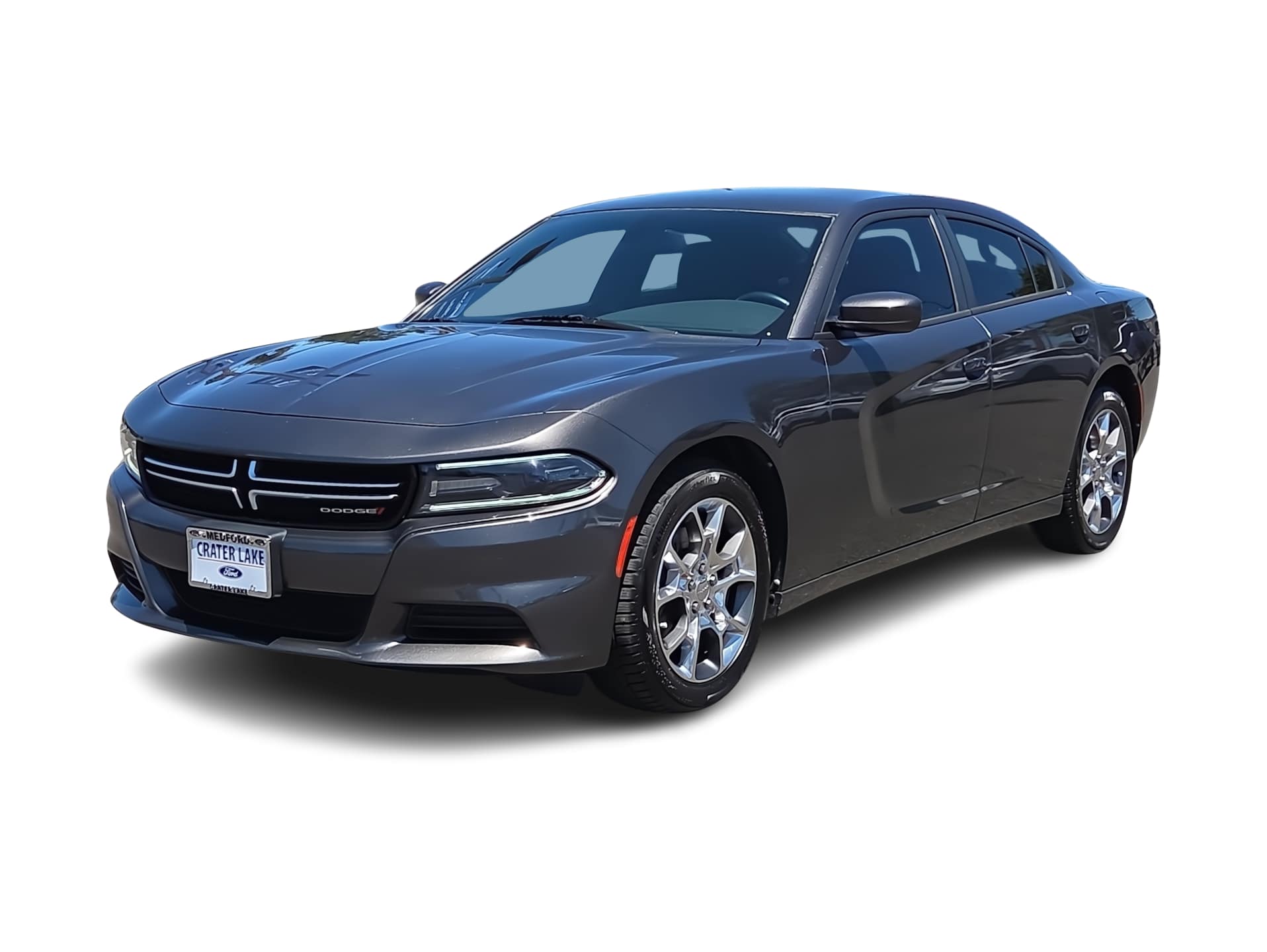 2016 Dodge Charger SE -
                  Medford, OR