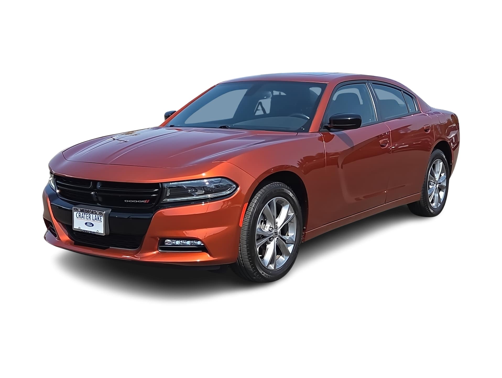 Thumbnail: 2023 Dodge Charger - 1