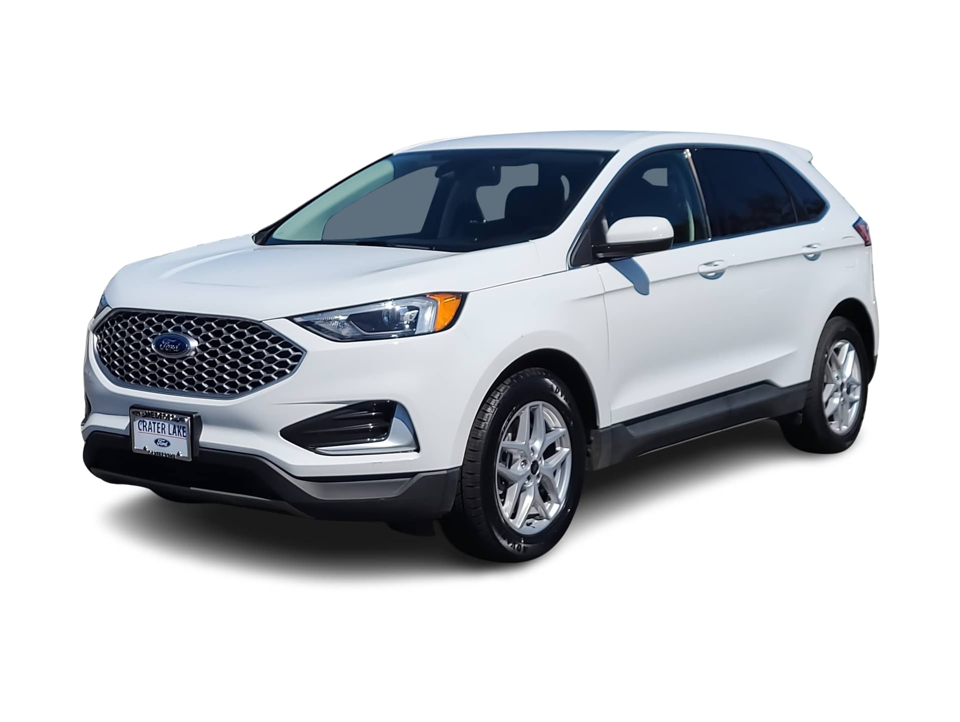 Thumbnail: 2024 Ford Edge - 1