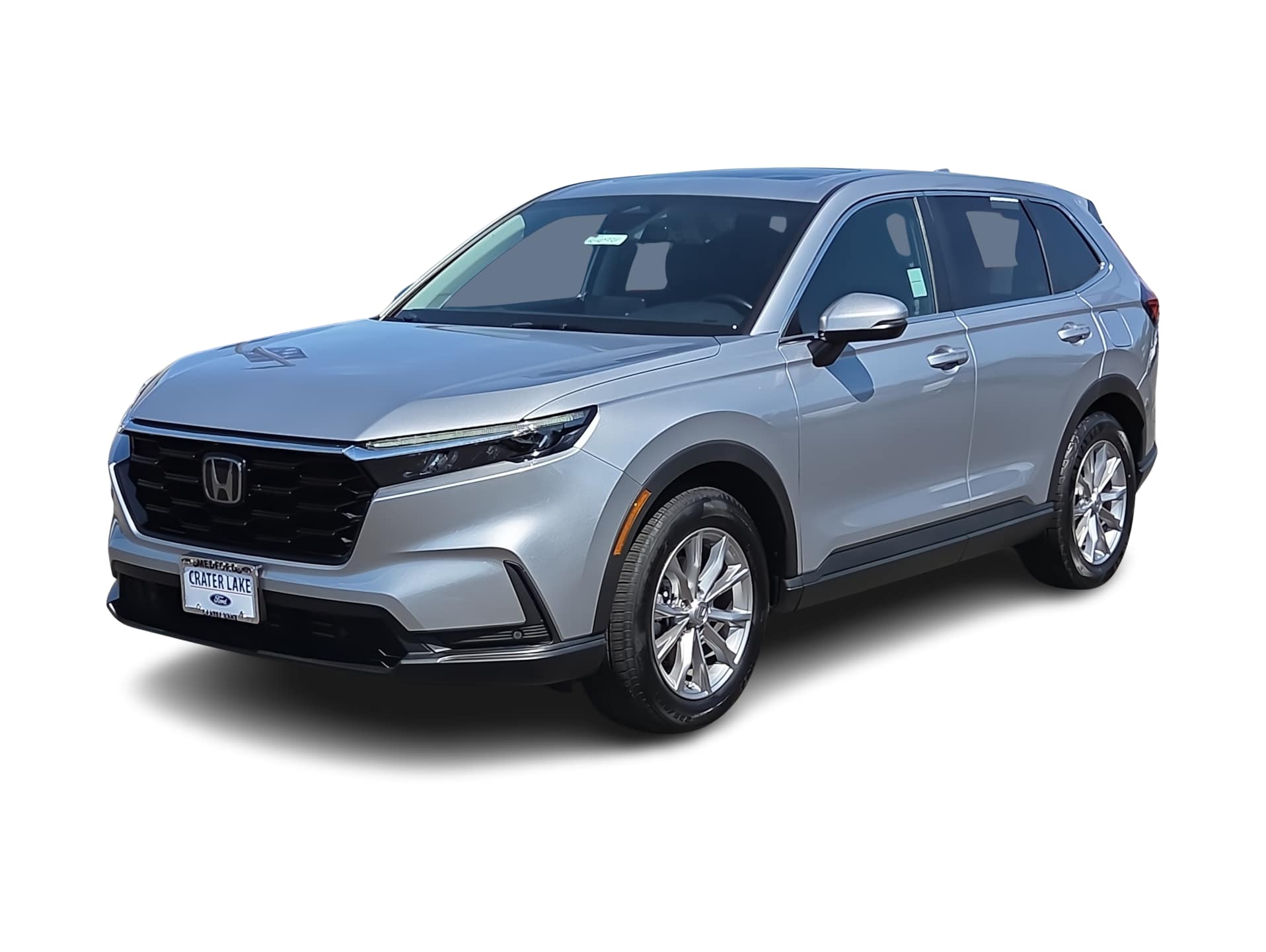 Thumbnail: 2025 Honda CR-V - 1