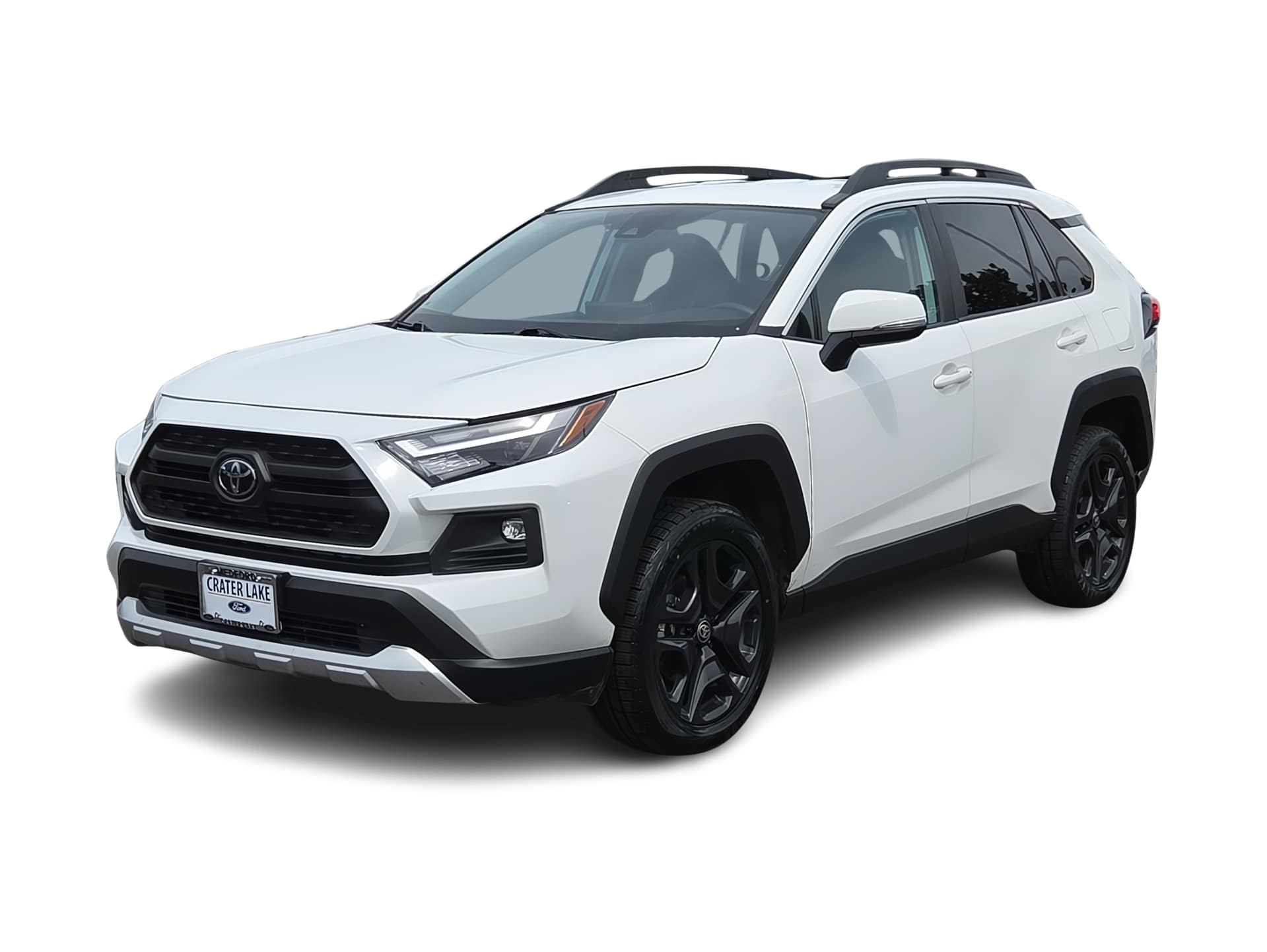 Thumbnail: 2024 Toyota RAV4 - 1