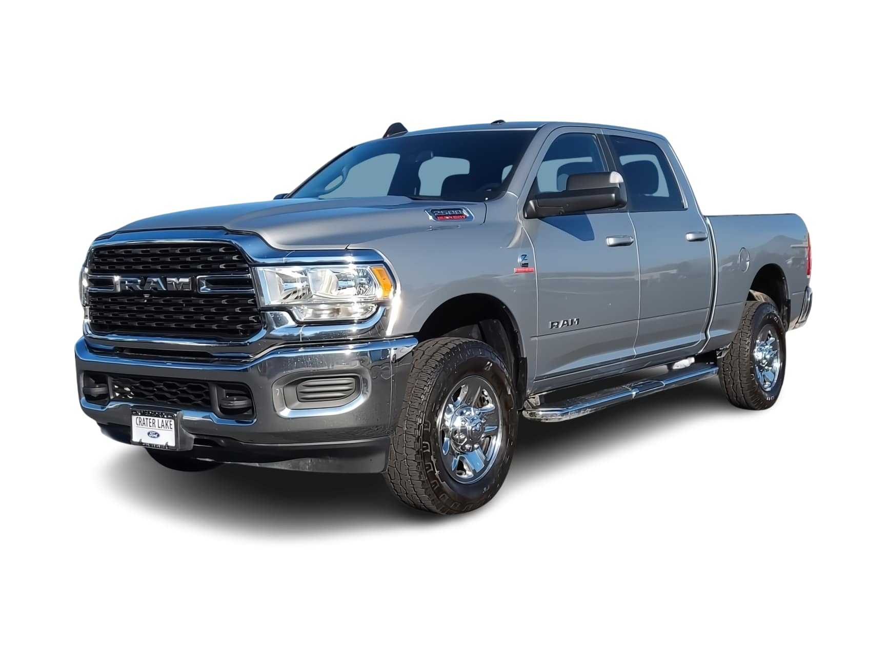 2022 RAM 2500 Big Horn -
                Medford, OR