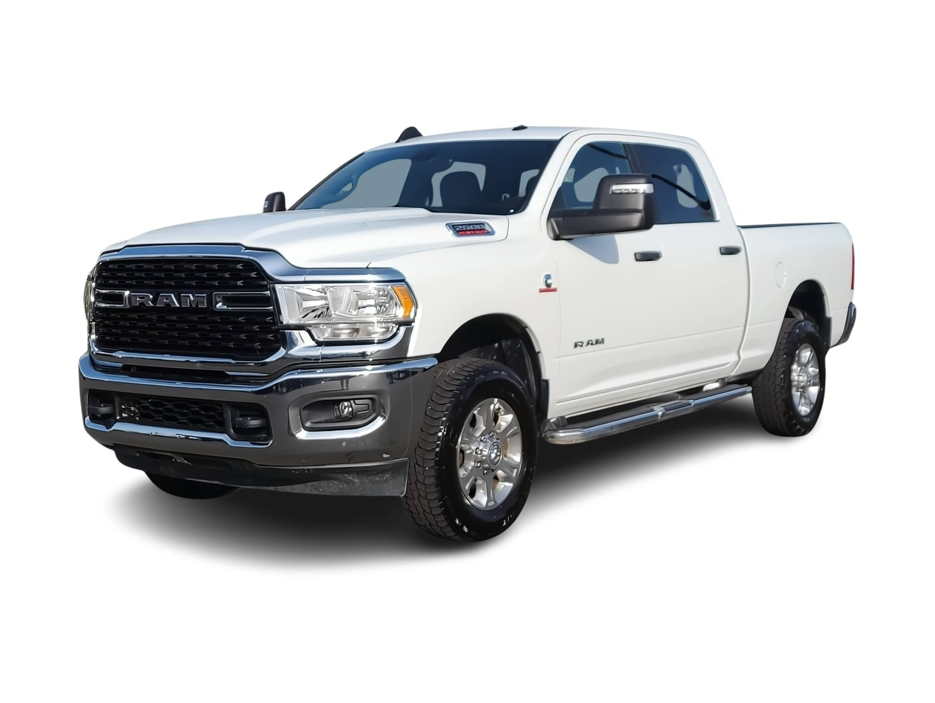 2023 RAM 2500 Big Horn -
                Medford, OR