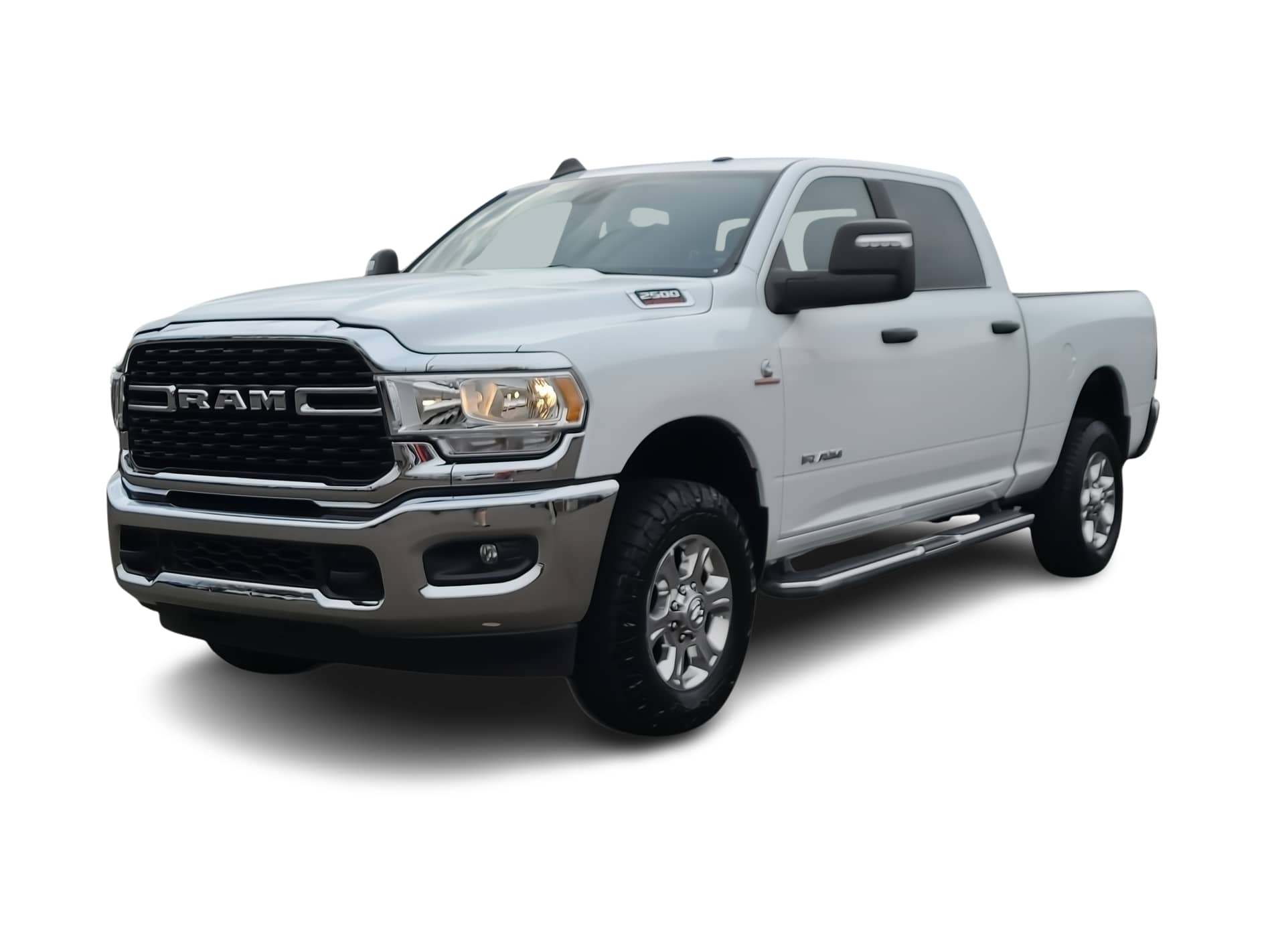 2024 RAM 2500 Big Horn -
                Medford, OR