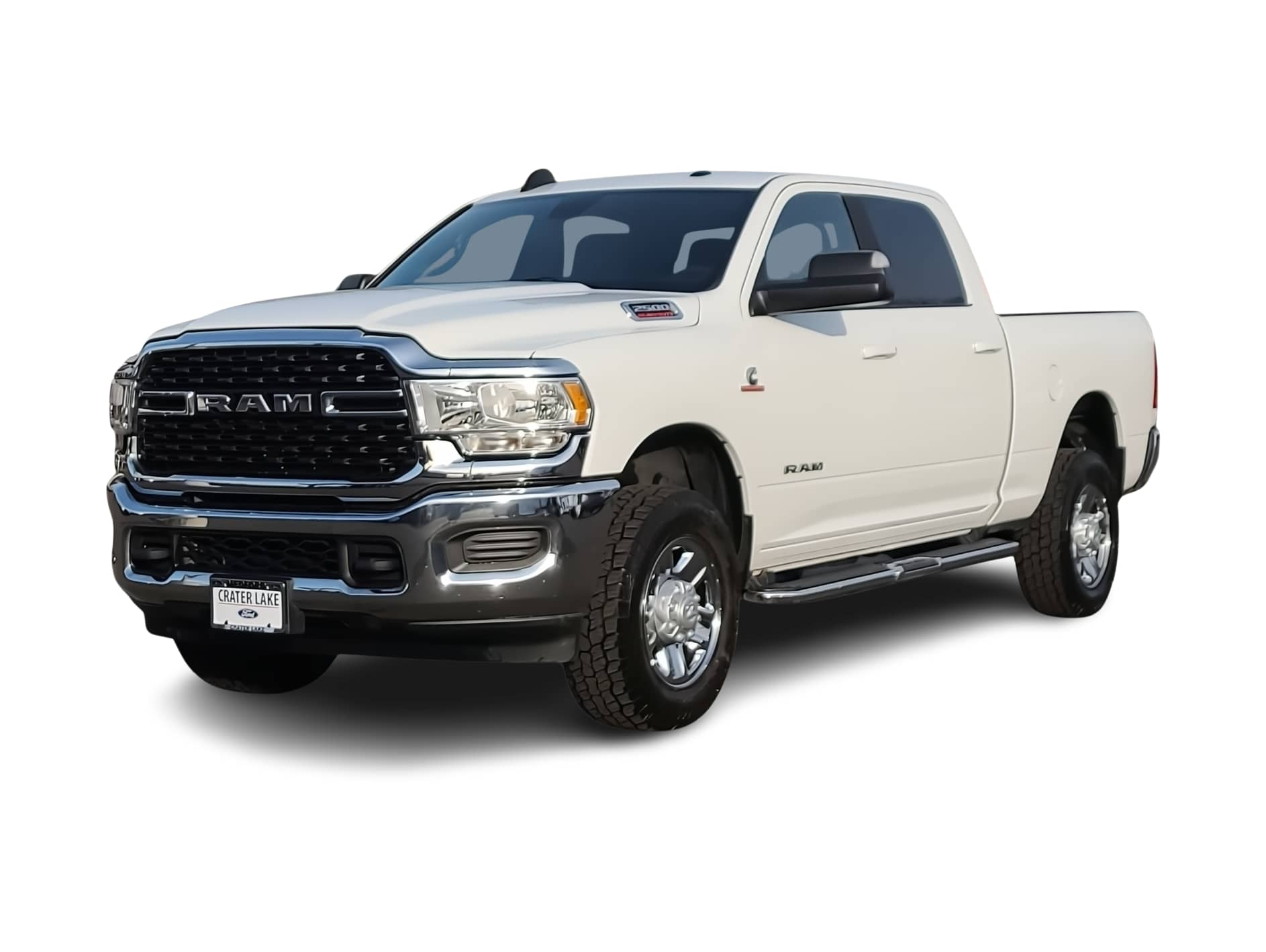 2022 RAM 2500 Big Horn -
                Medford, OR