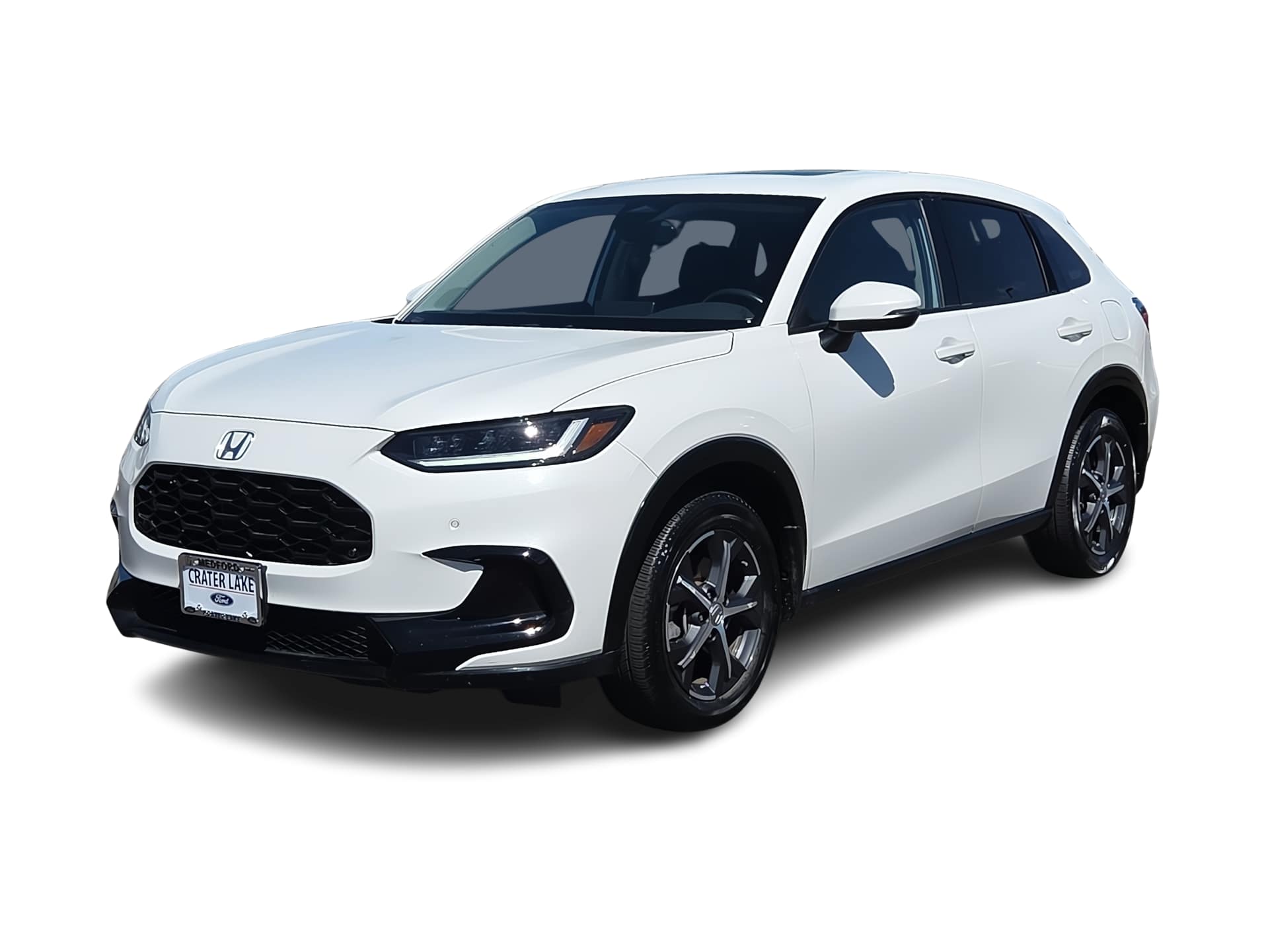 Thumbnail: 2024 Honda HR-V - 1