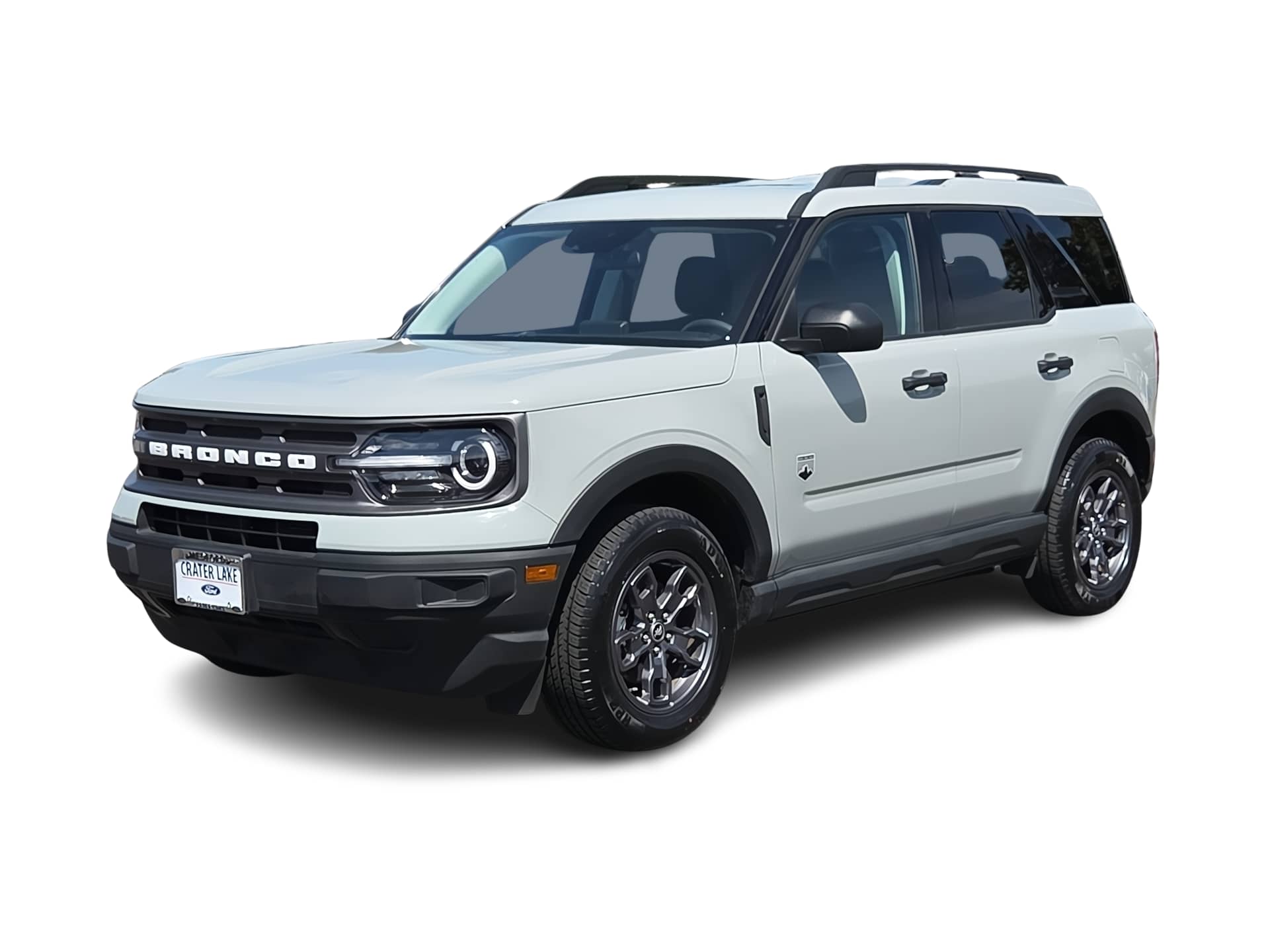 Thumbnail: 2024 Ford Bronco Sport - 1