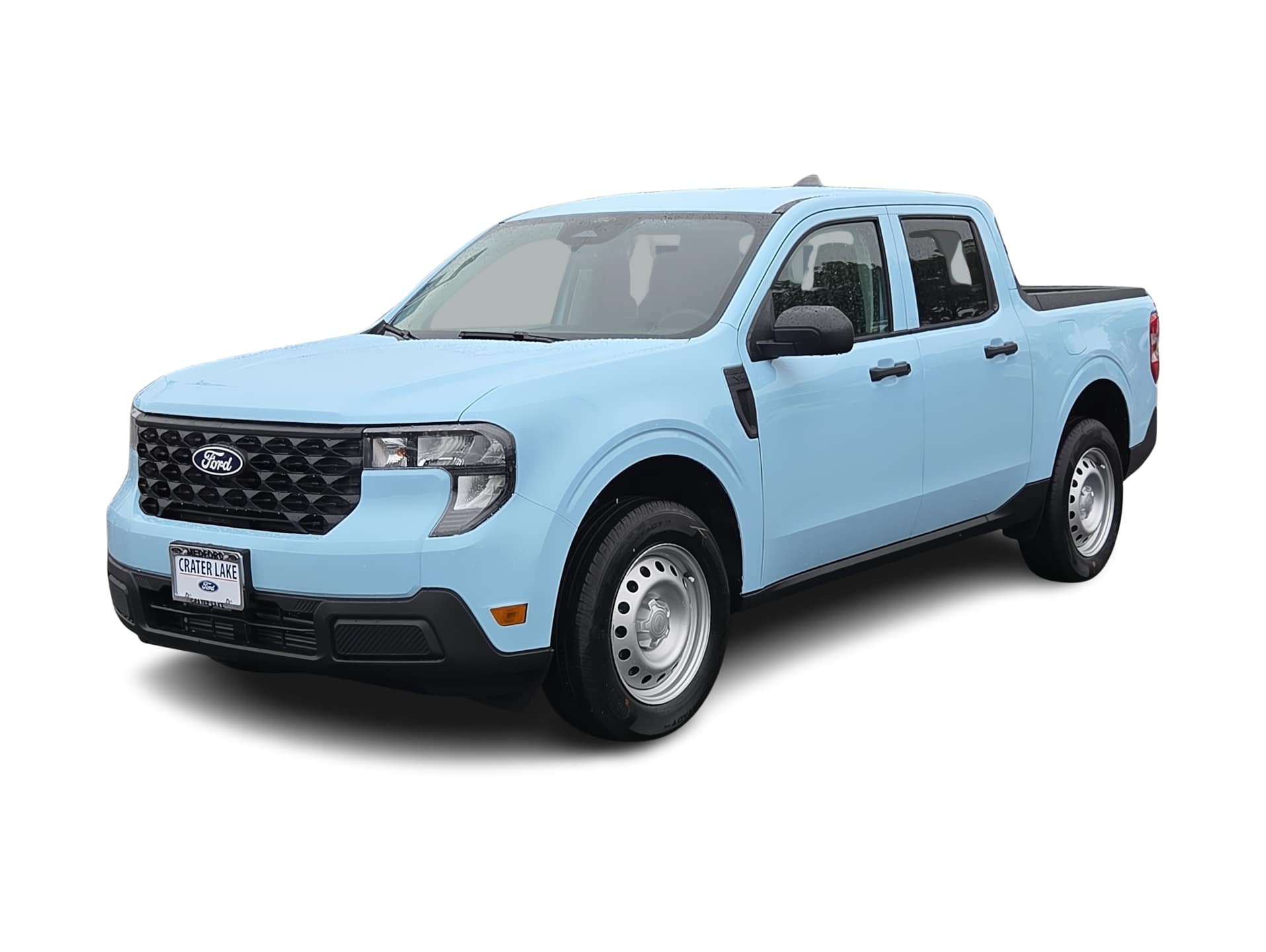Thumbnail: 2026 Ford Maverick - 1