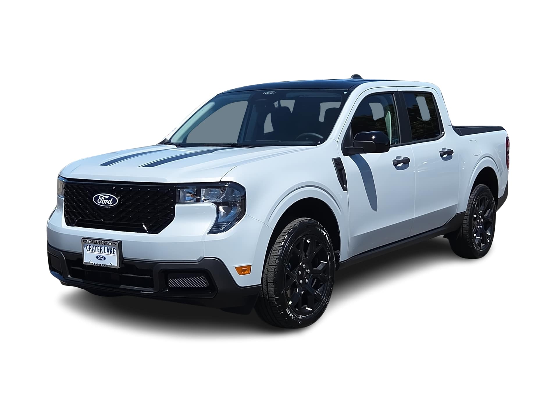 Thumbnail: 2026 Ford Maverick - 1