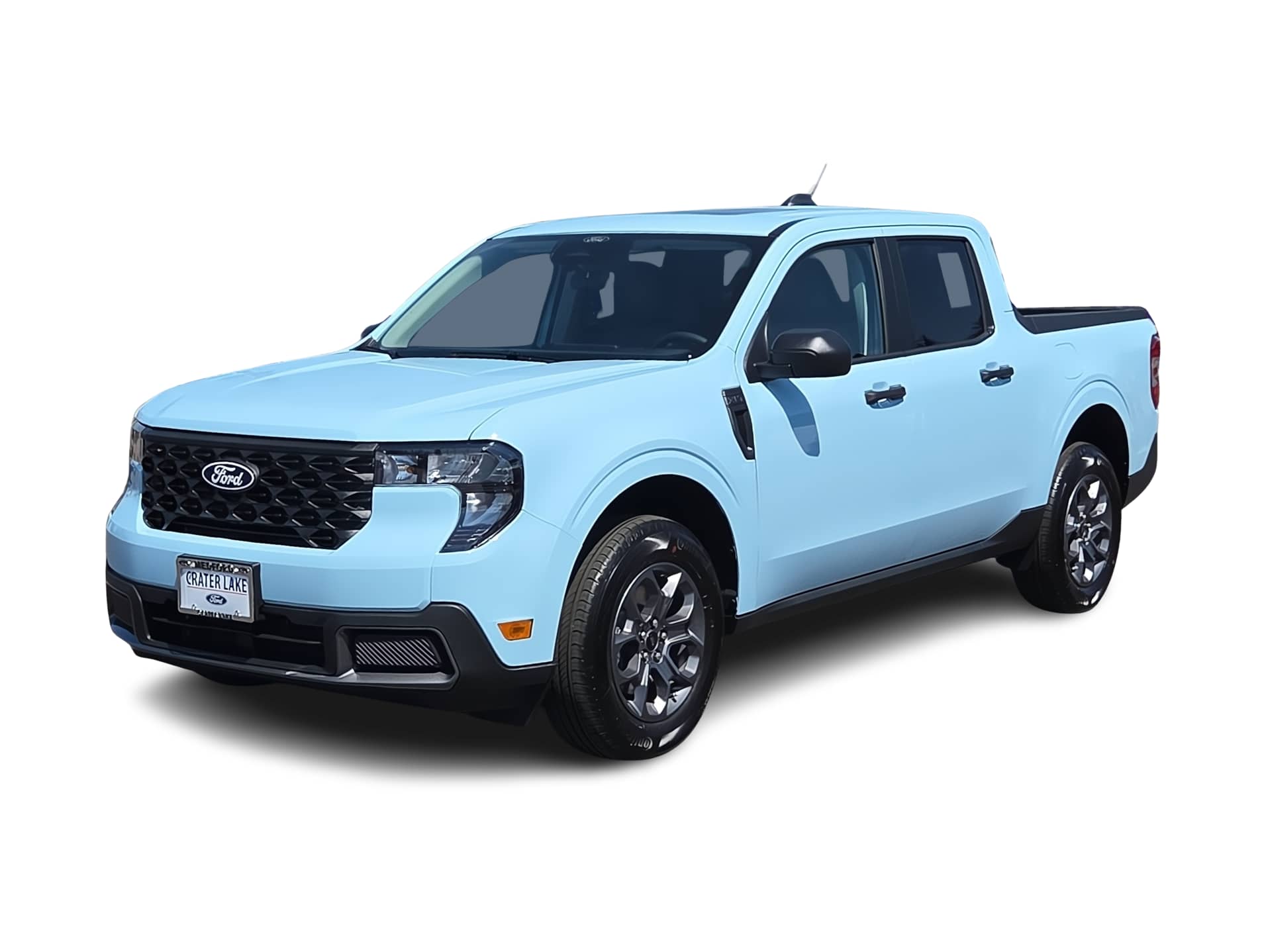 Thumbnail: 2026 Ford Maverick - 1
