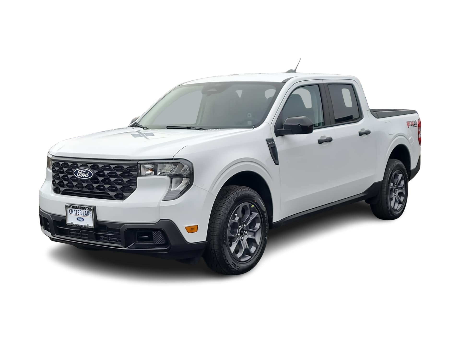 Thumbnail: 2026 Ford Maverick - 1