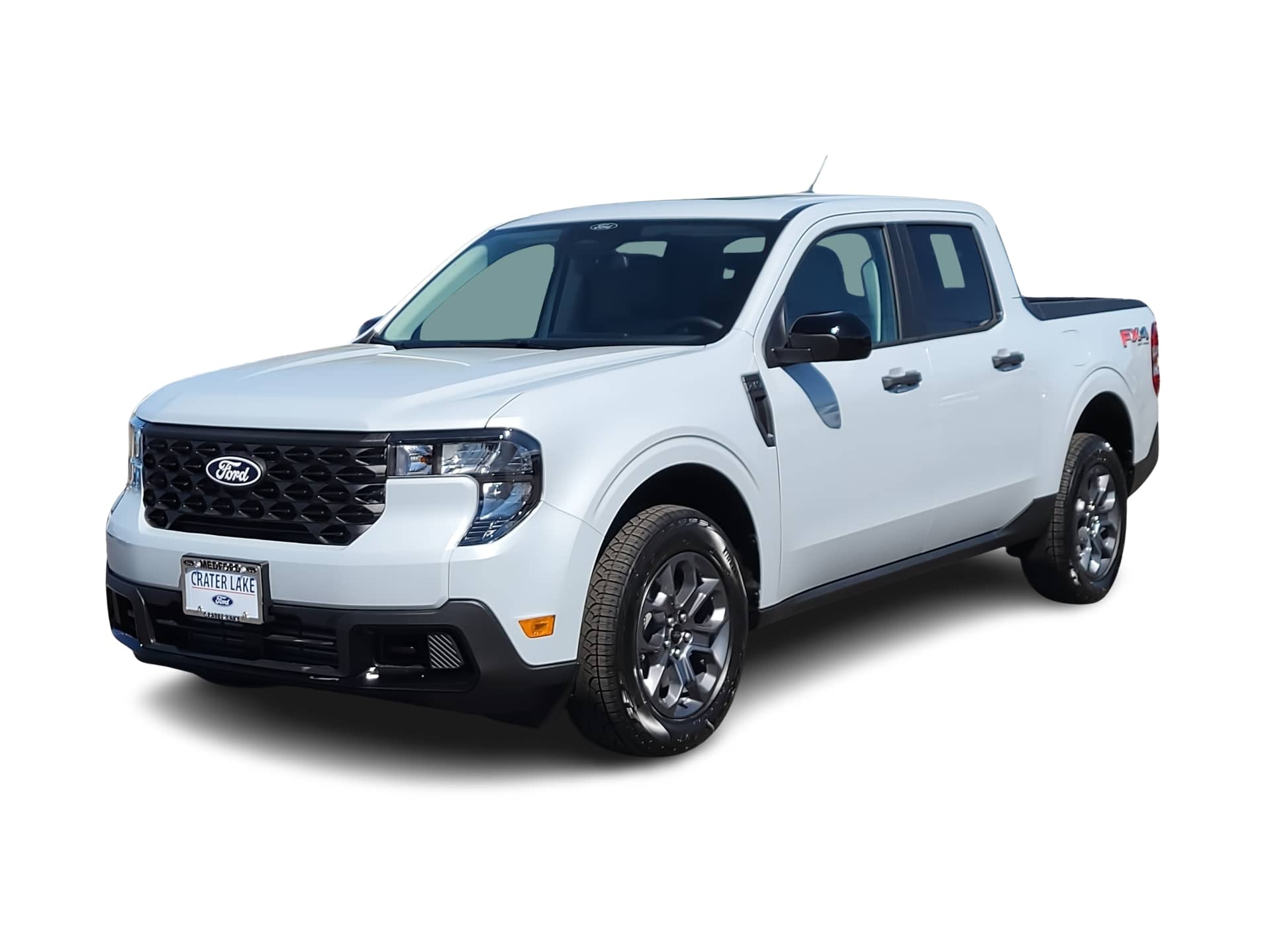 Thumbnail: 2026 Ford Maverick - 1