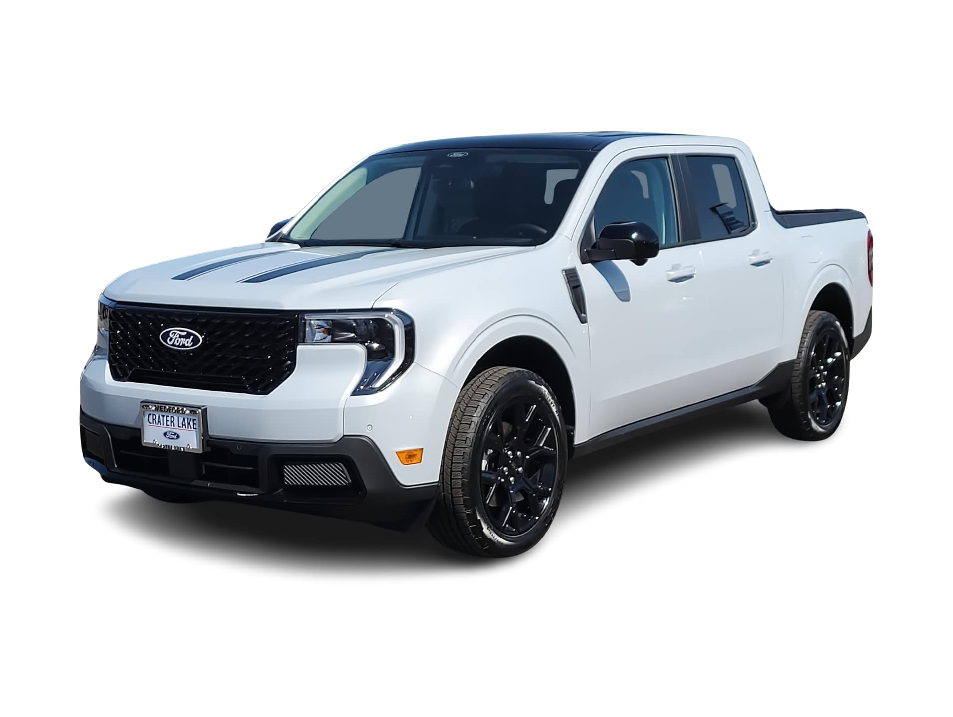 Thumbnail: 2026 Ford Maverick - 1