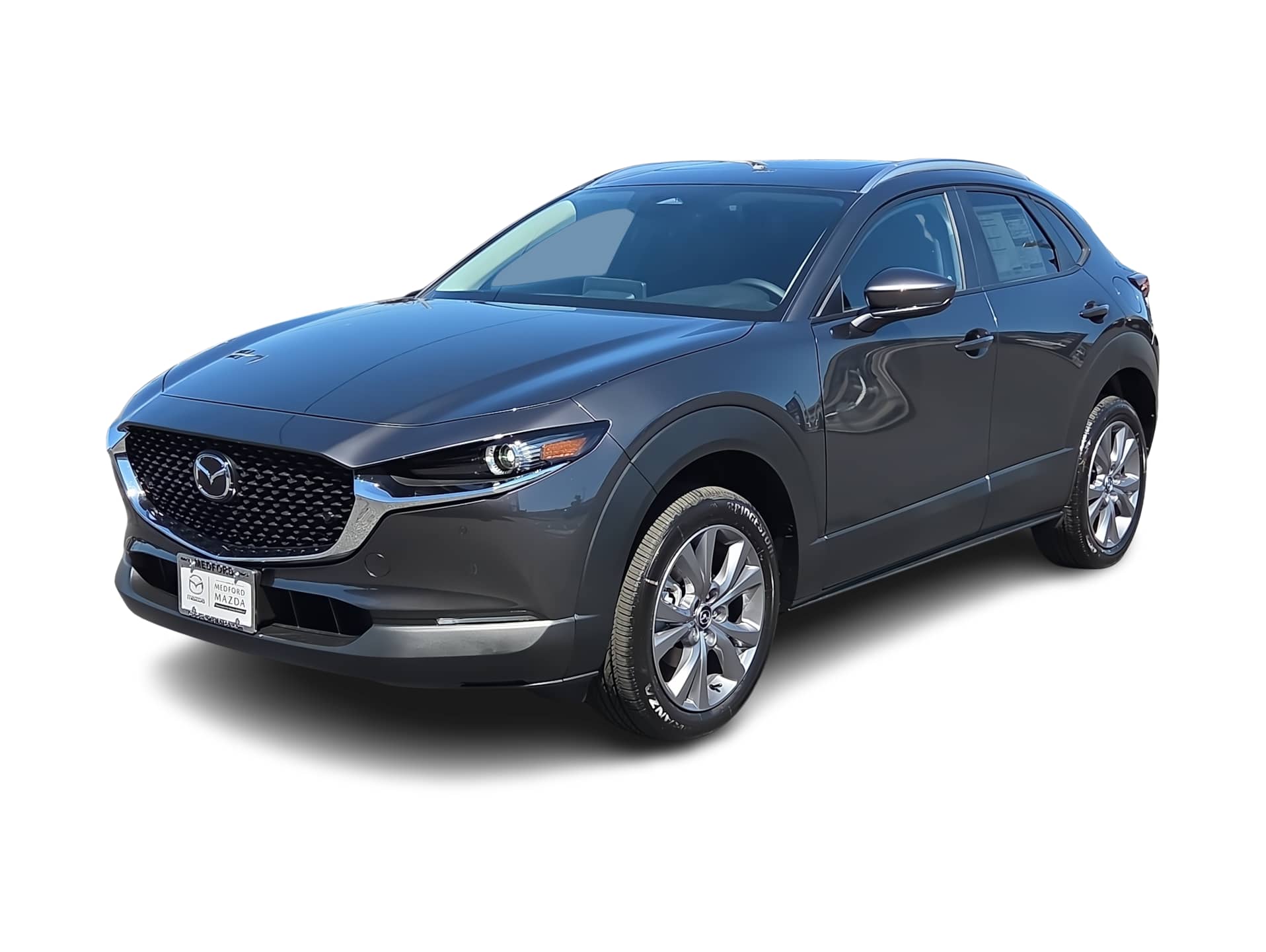 Thumbnail: 2026 Mazda CX-30 - 1