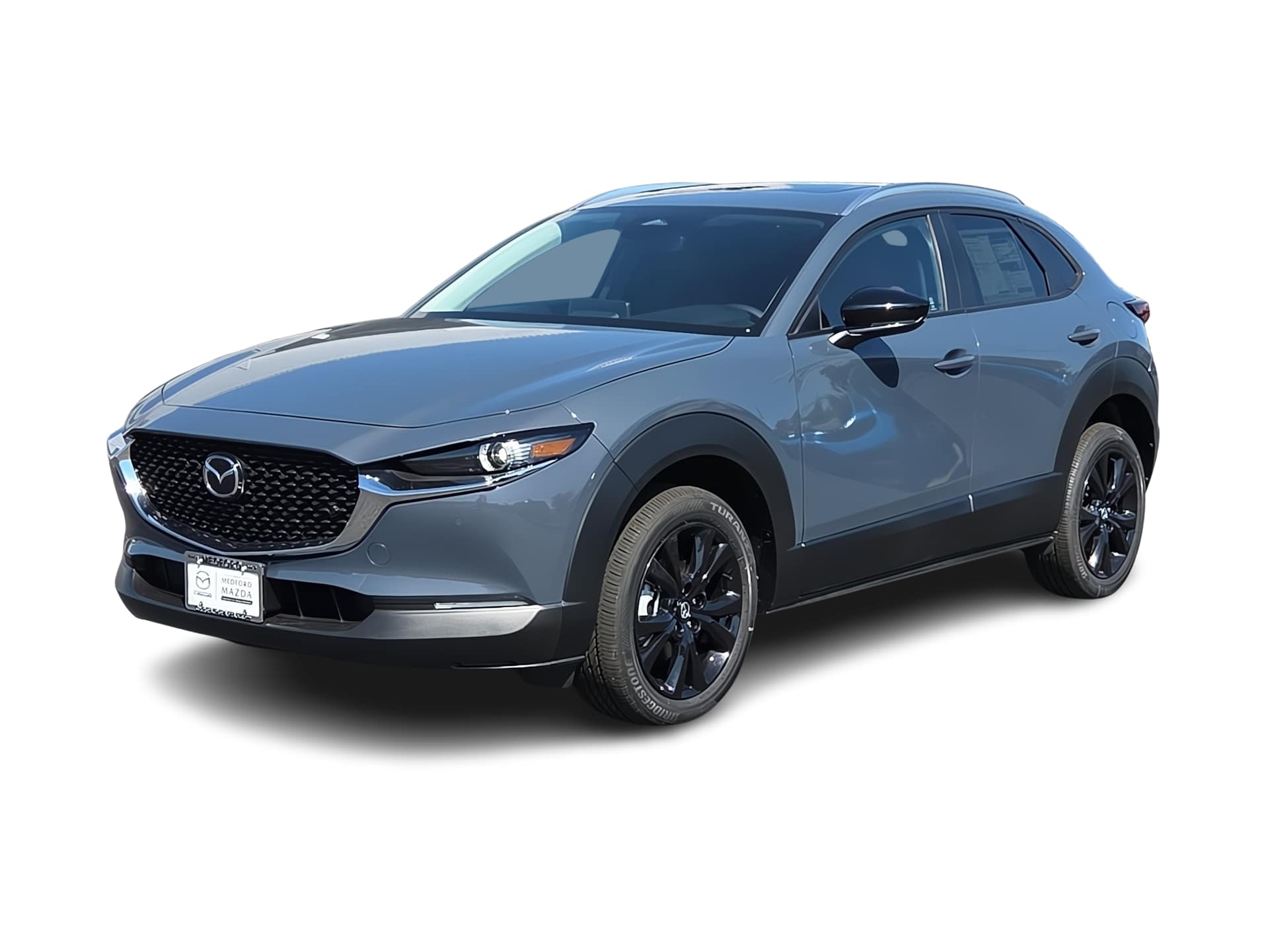 Thumbnail: 2026 Mazda CX-30 - 1