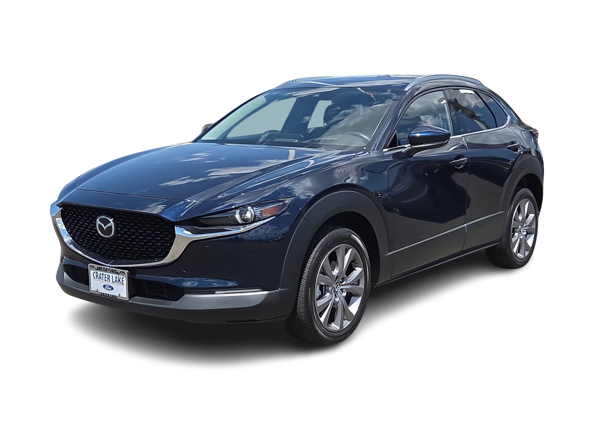 Thumbnail: 2021 Mazda CX-30 - 1